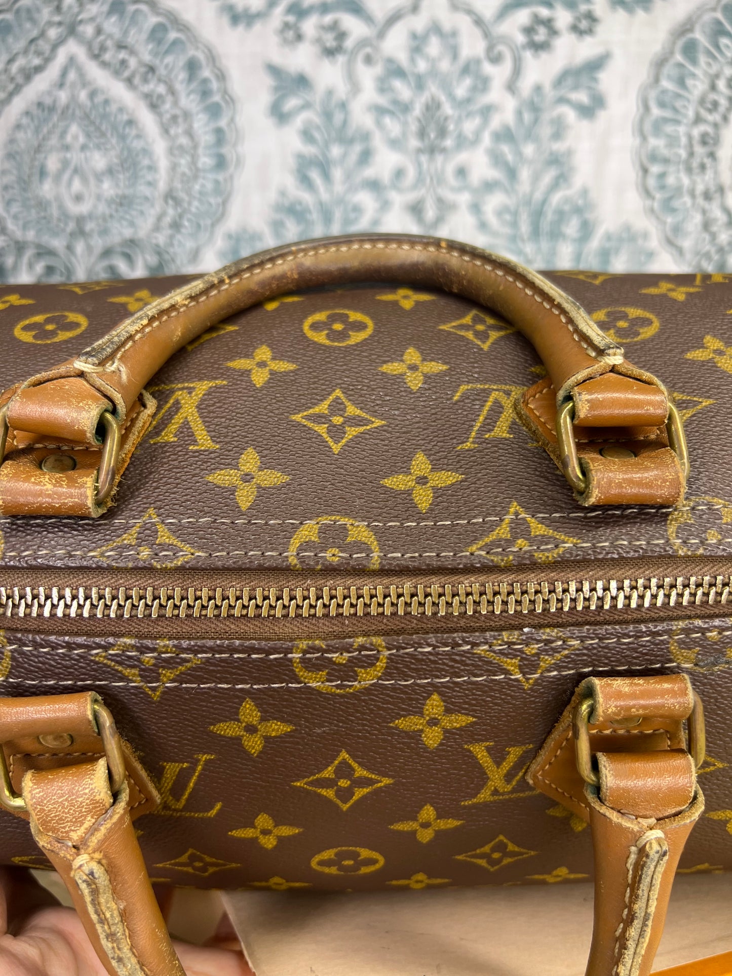 Louis Vuitton French Company 35