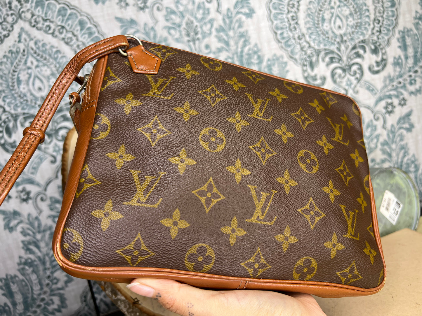 Pochette Sport