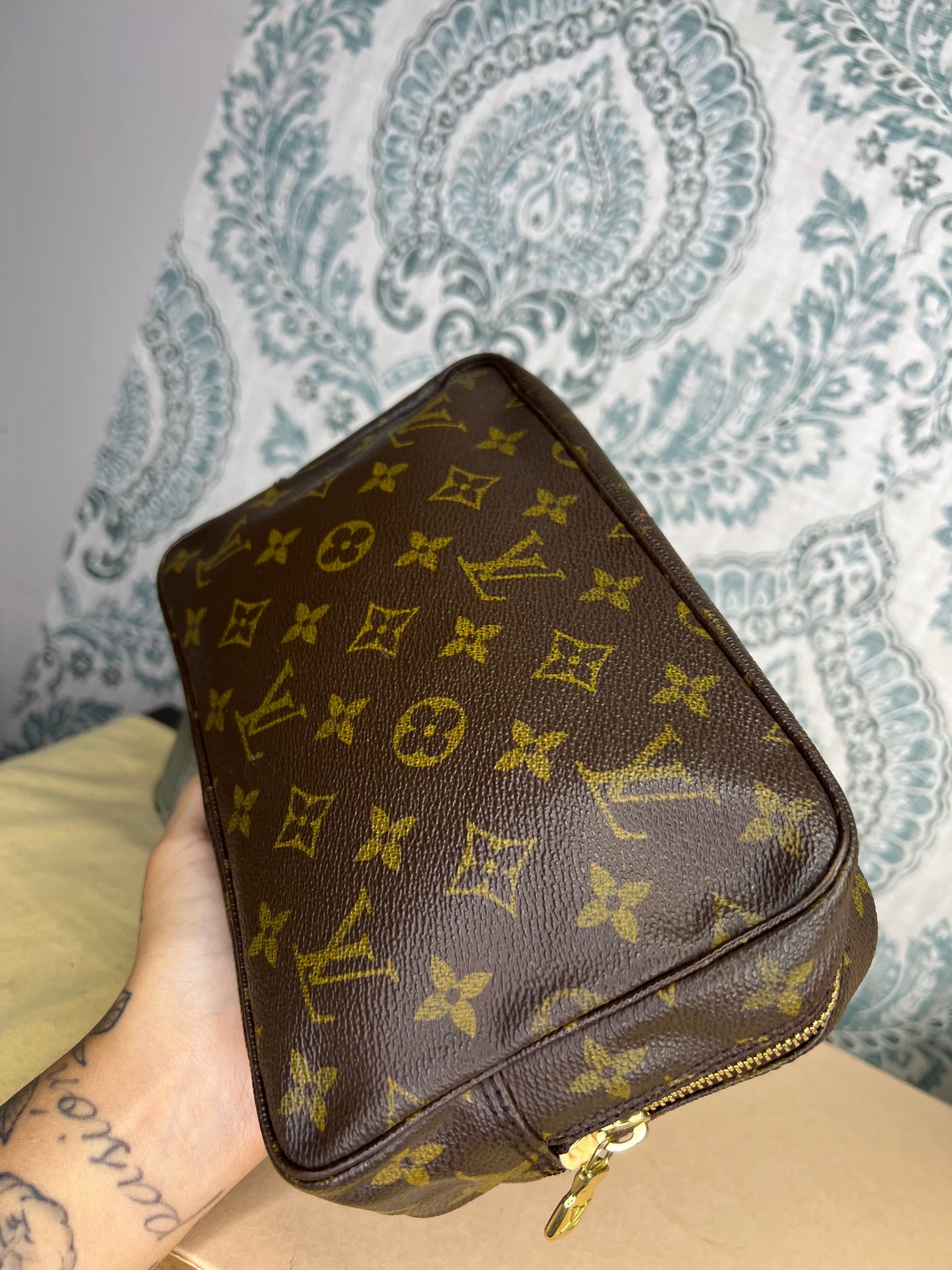 Trousse 23