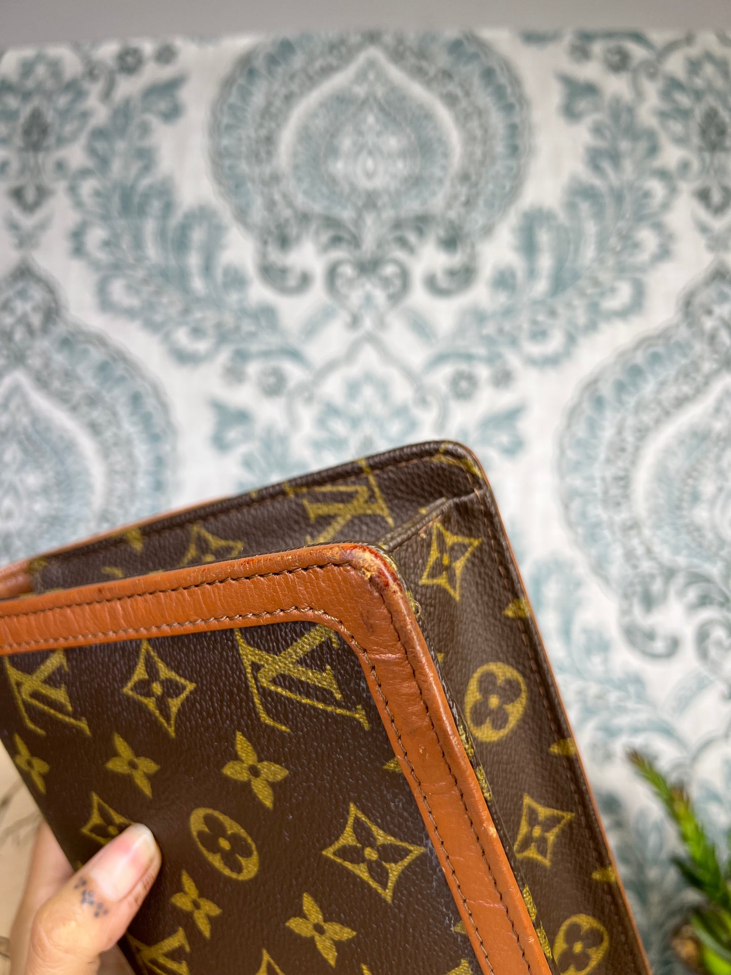 Pochette Dame GM