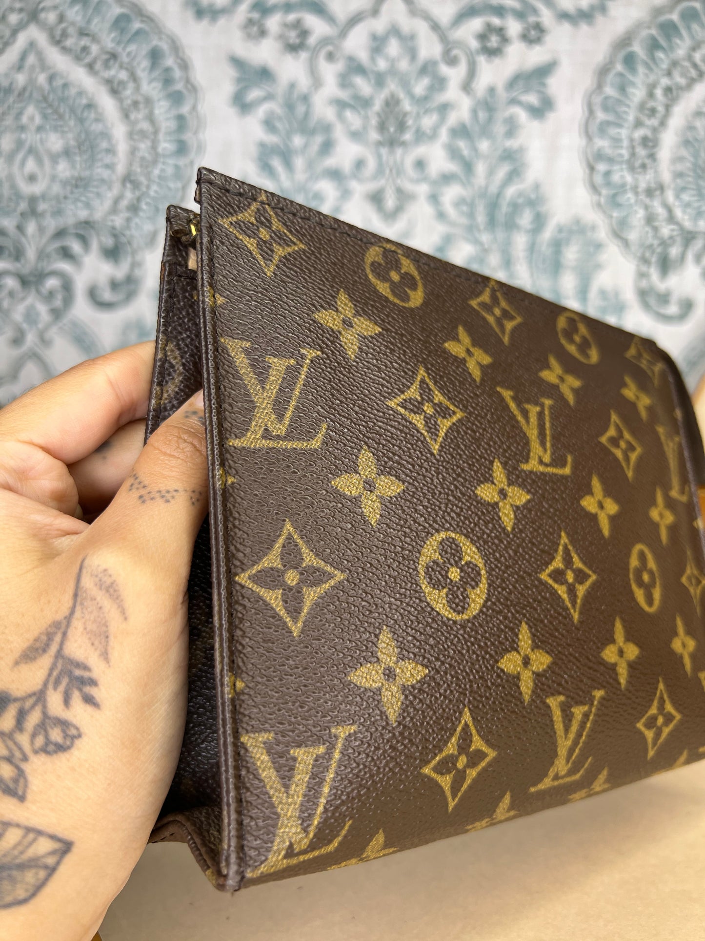 Louis Vuitton Toiletry 19 #2