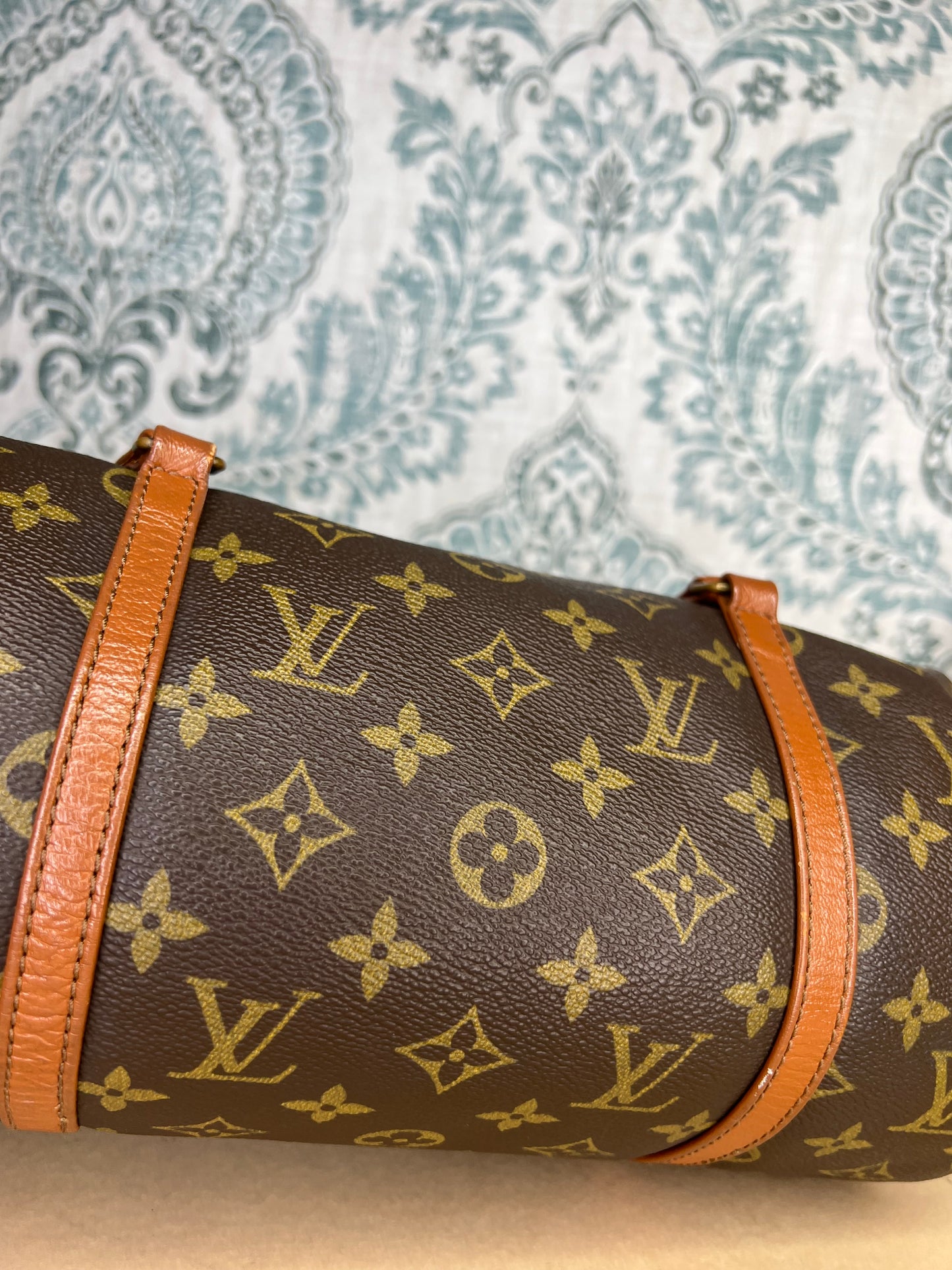 Louis Vuitton Papillon 30