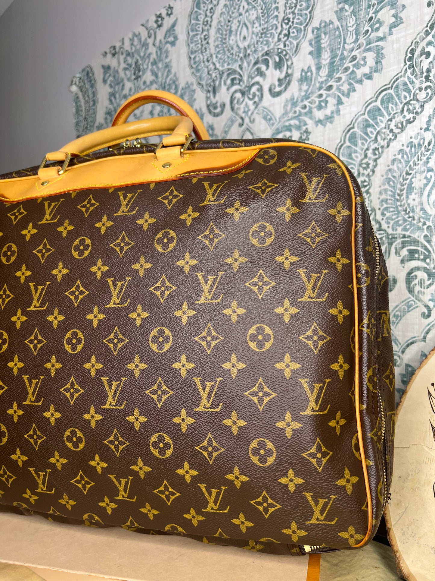 Louis Vuitton Alize 24