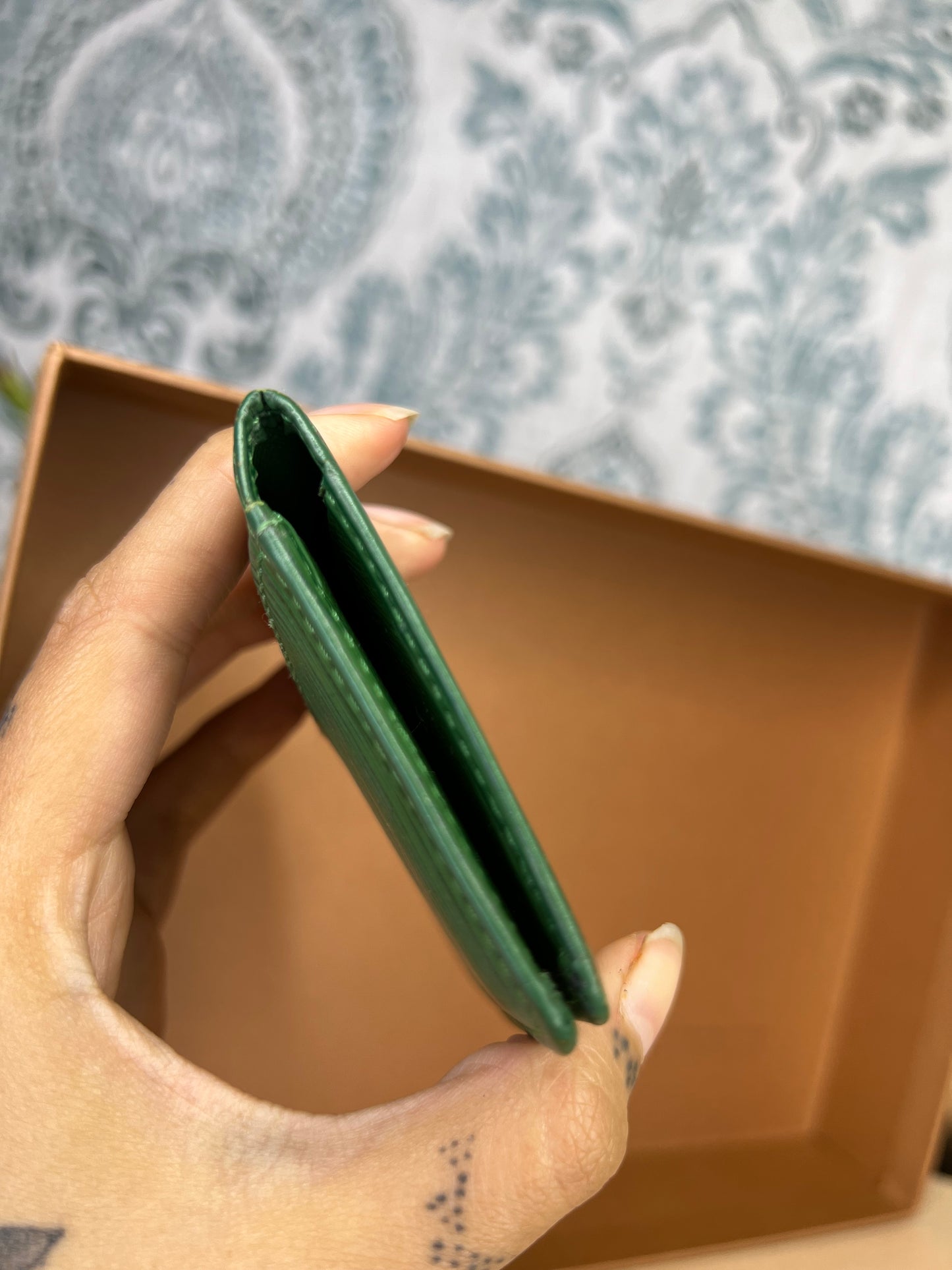 Louis Vuitton Project Set