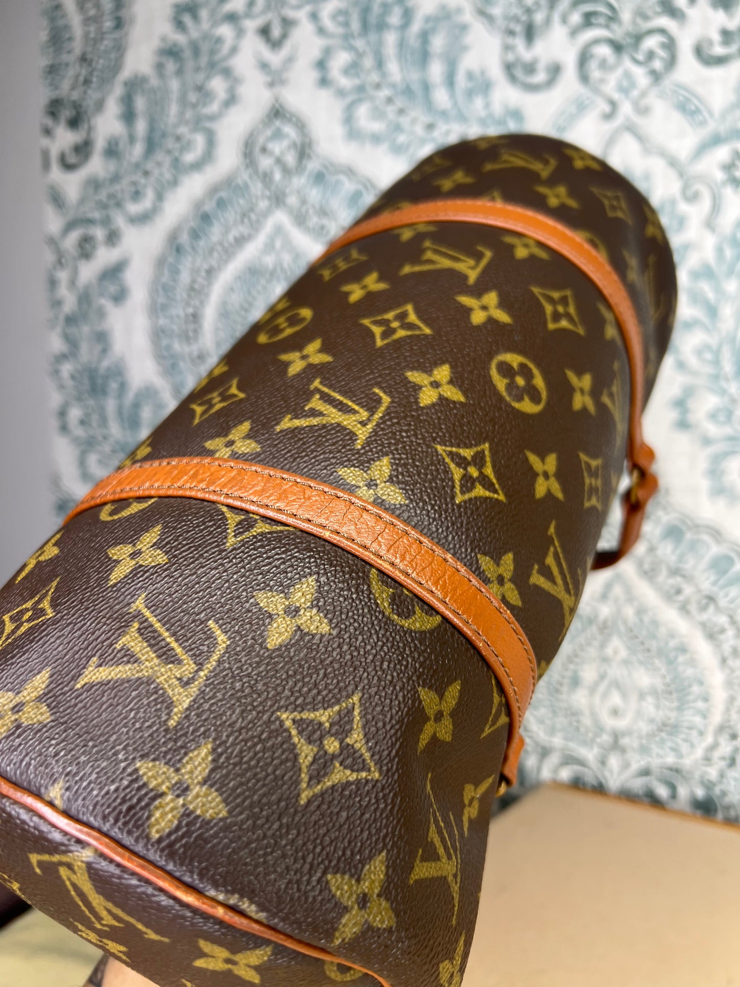 Louis Vuitton Papillon 30