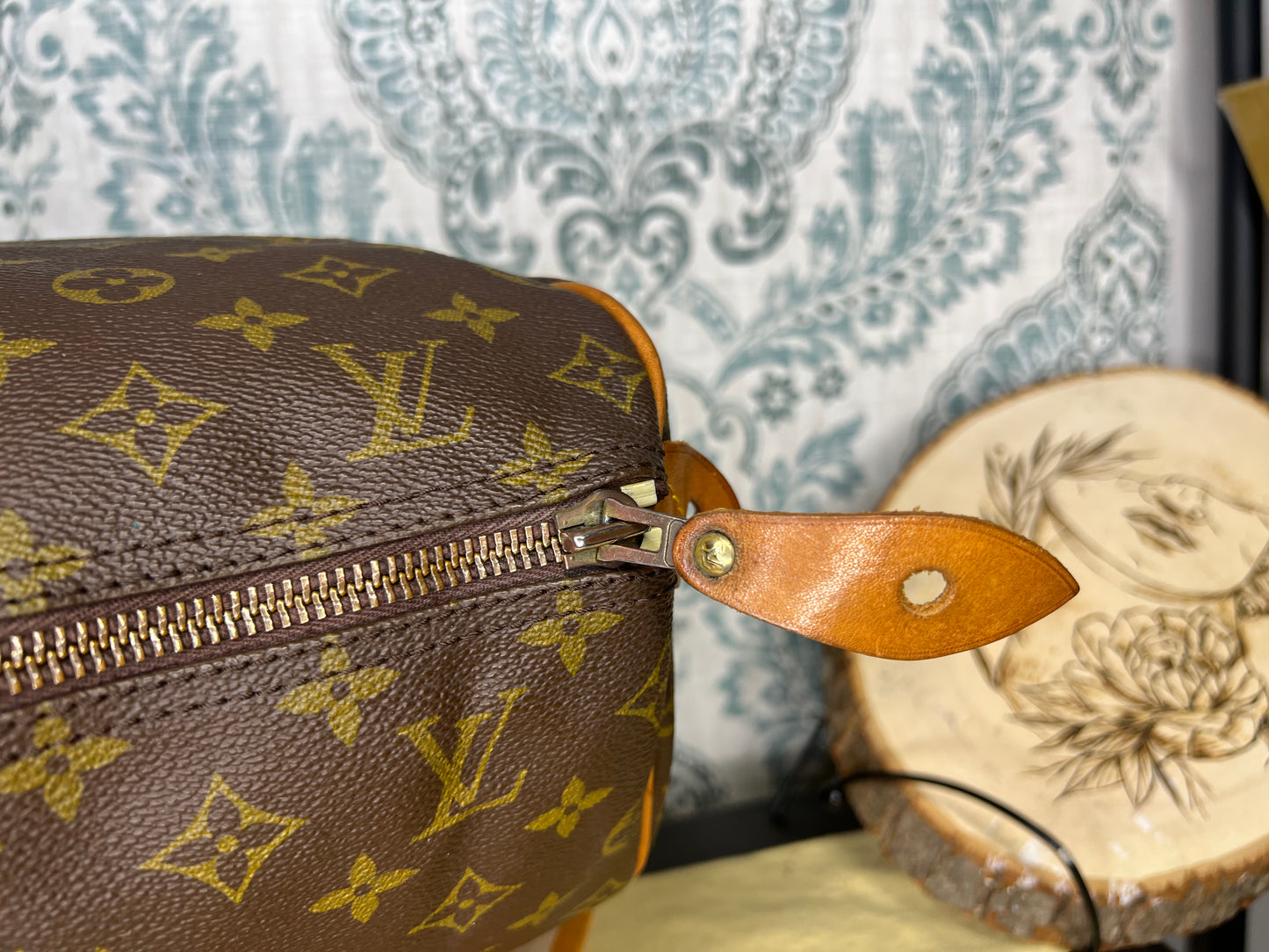 Louis Vuitton Speedy 40