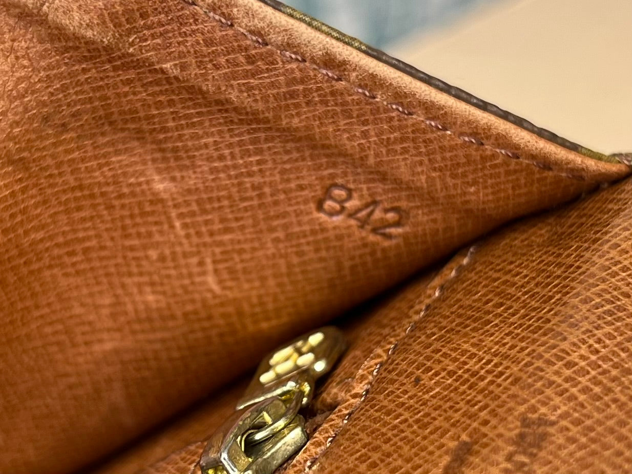 Pochette Dame PM Clutch