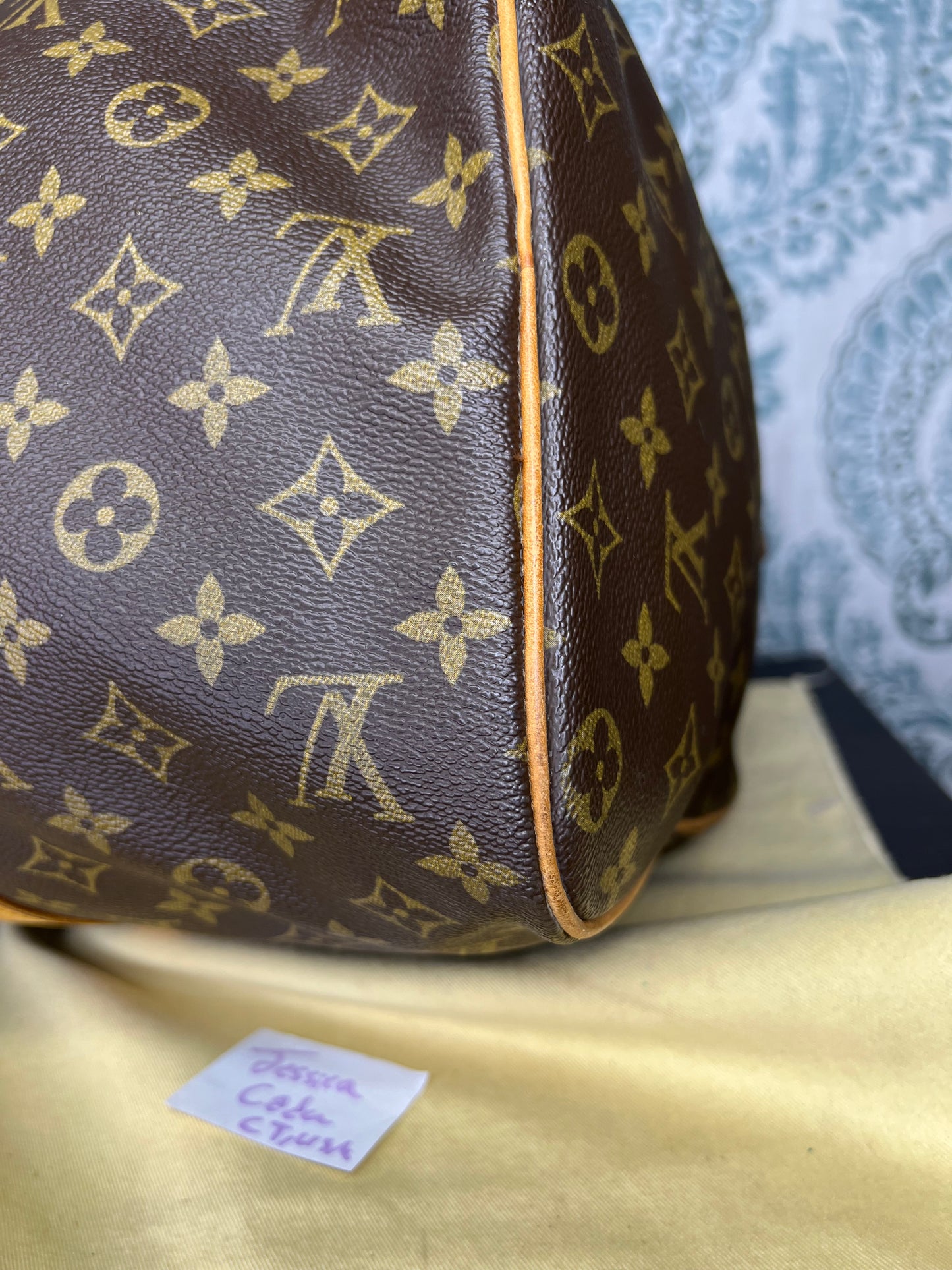 Sac Souple 45