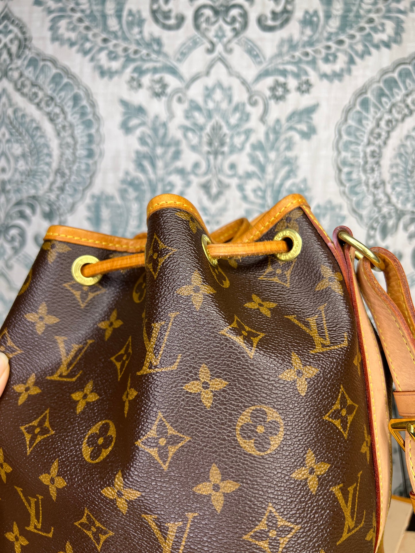 Louis Vuitton Noe BB