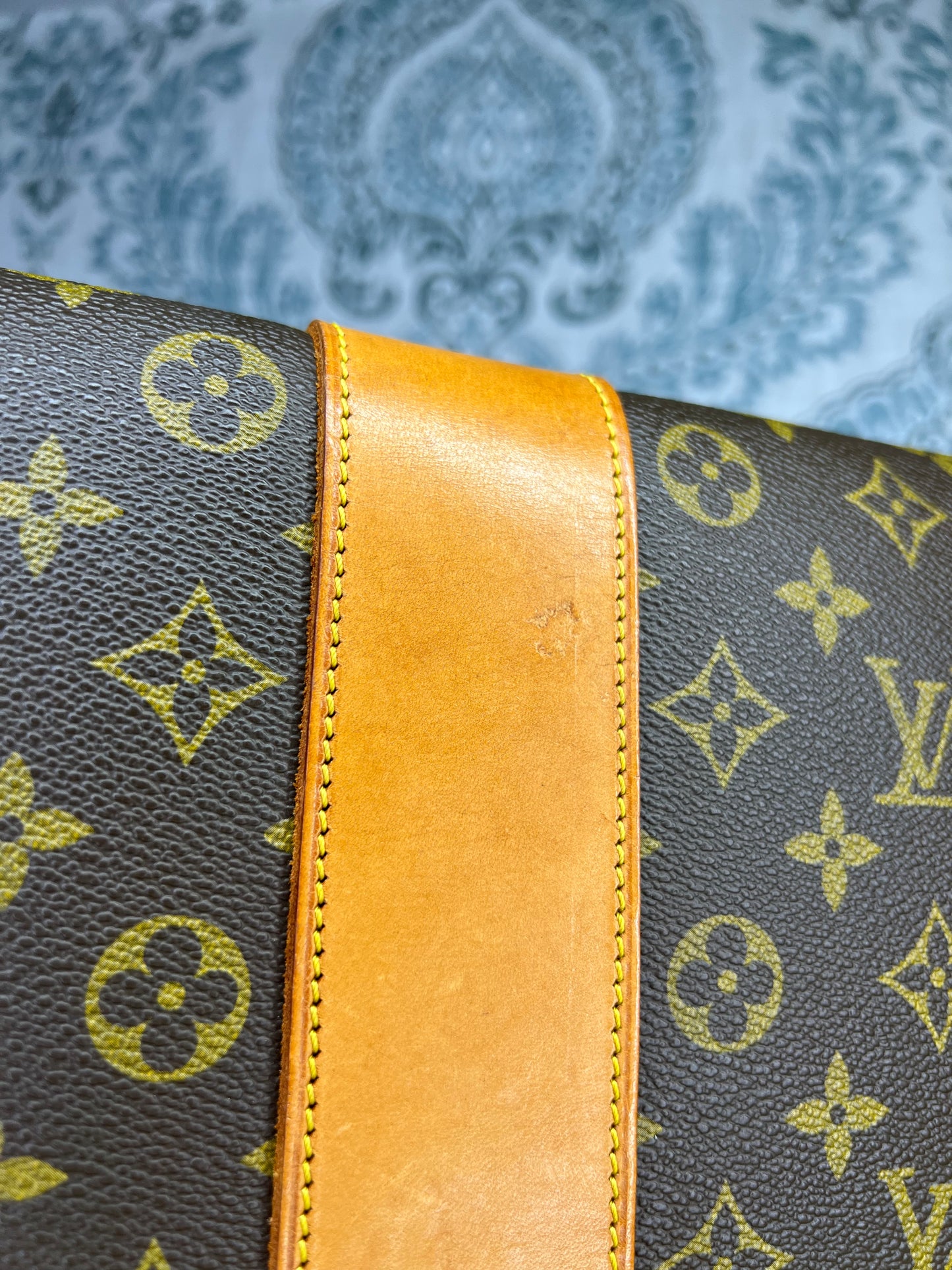 Lena Portfolio Case