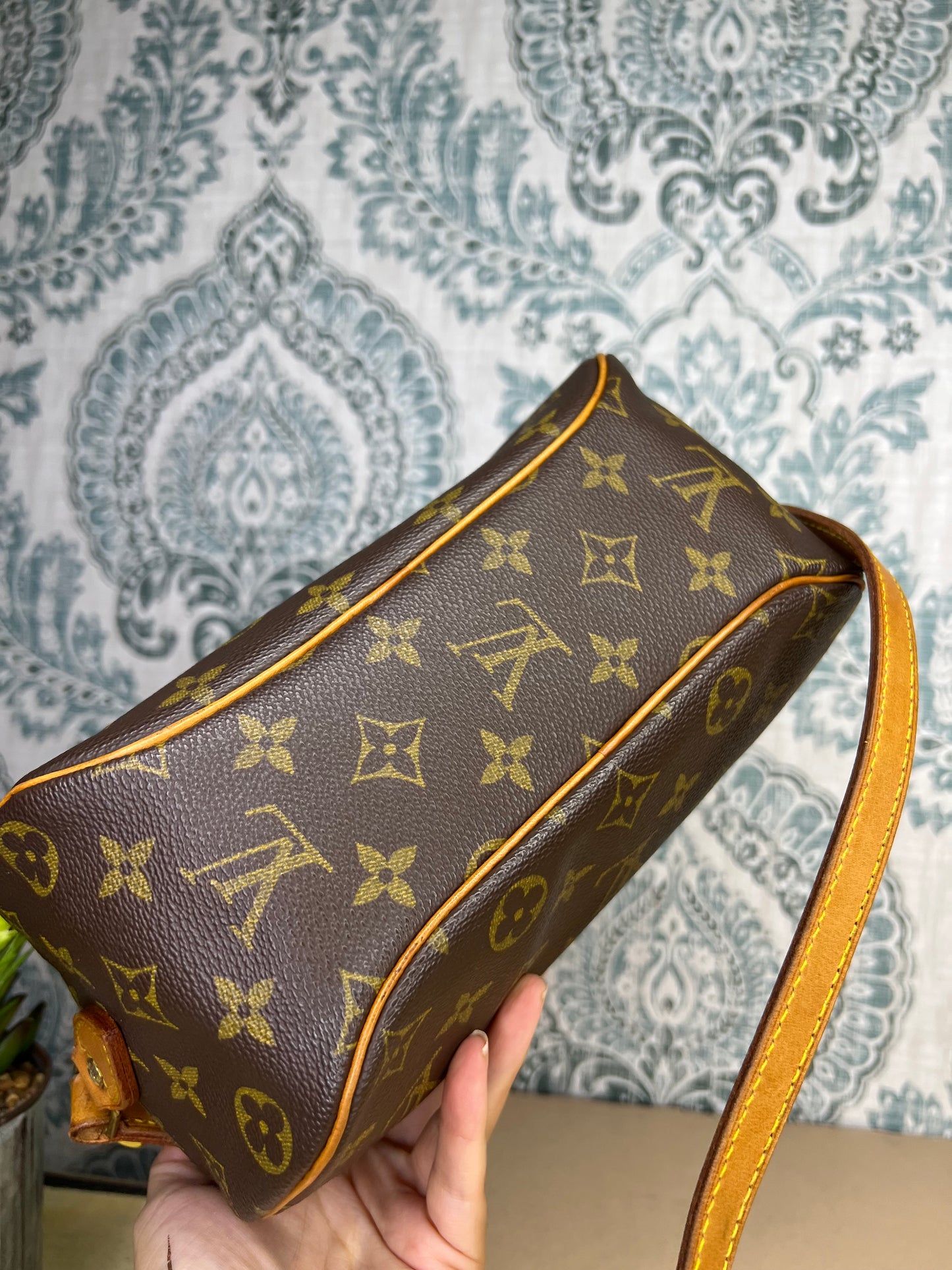 Louis Vuitton Blois