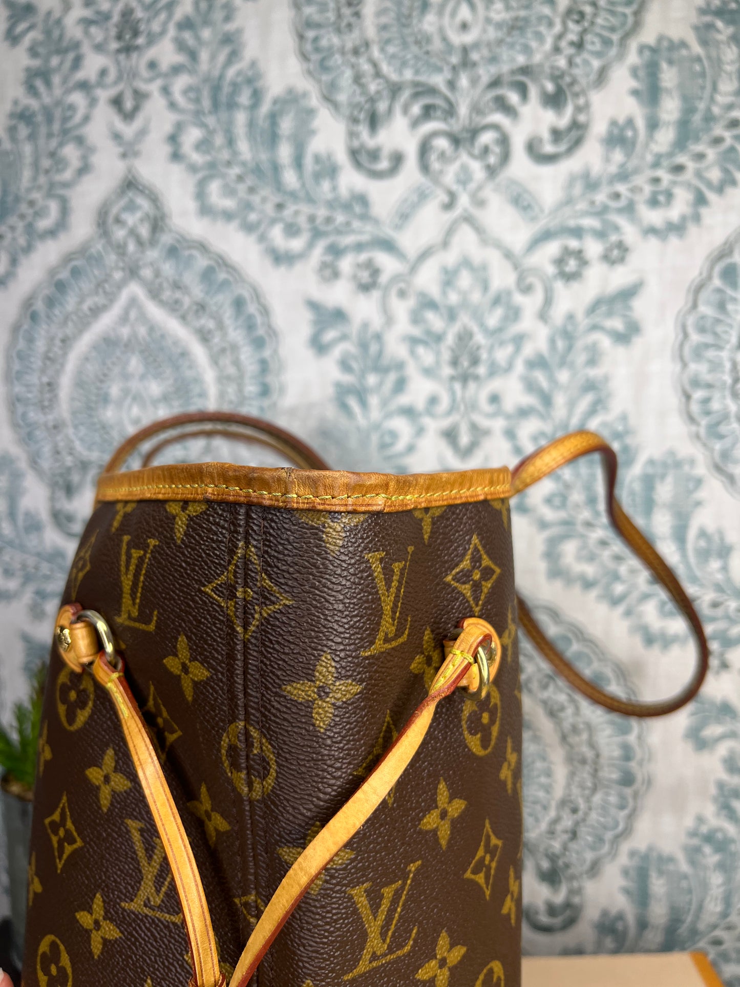 Louis Vuitton Neverfull MM