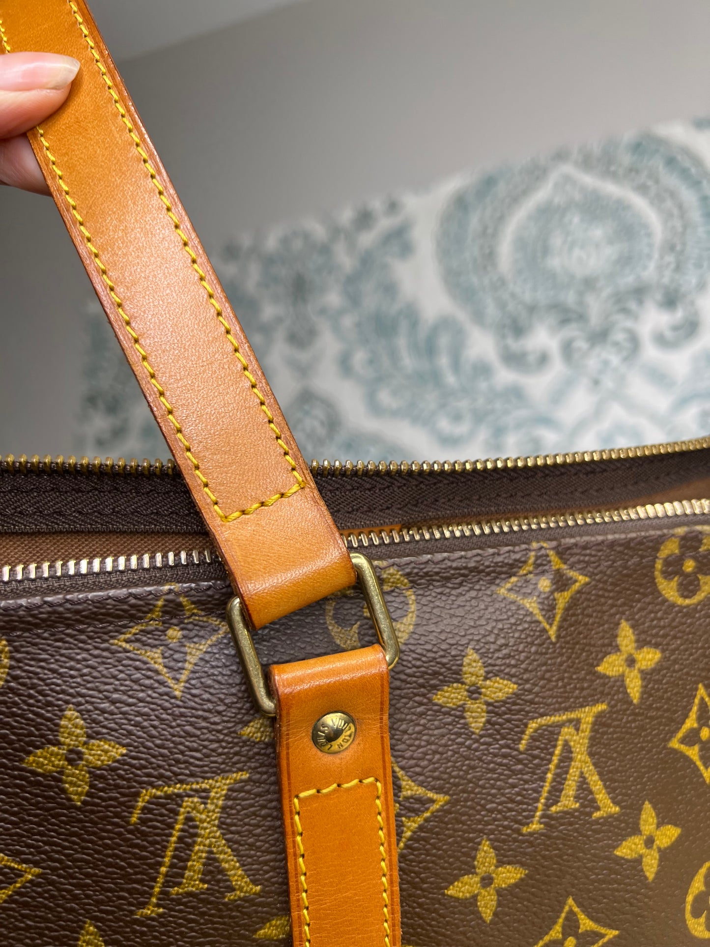 Louis Vuitton Sac Flanerie 50