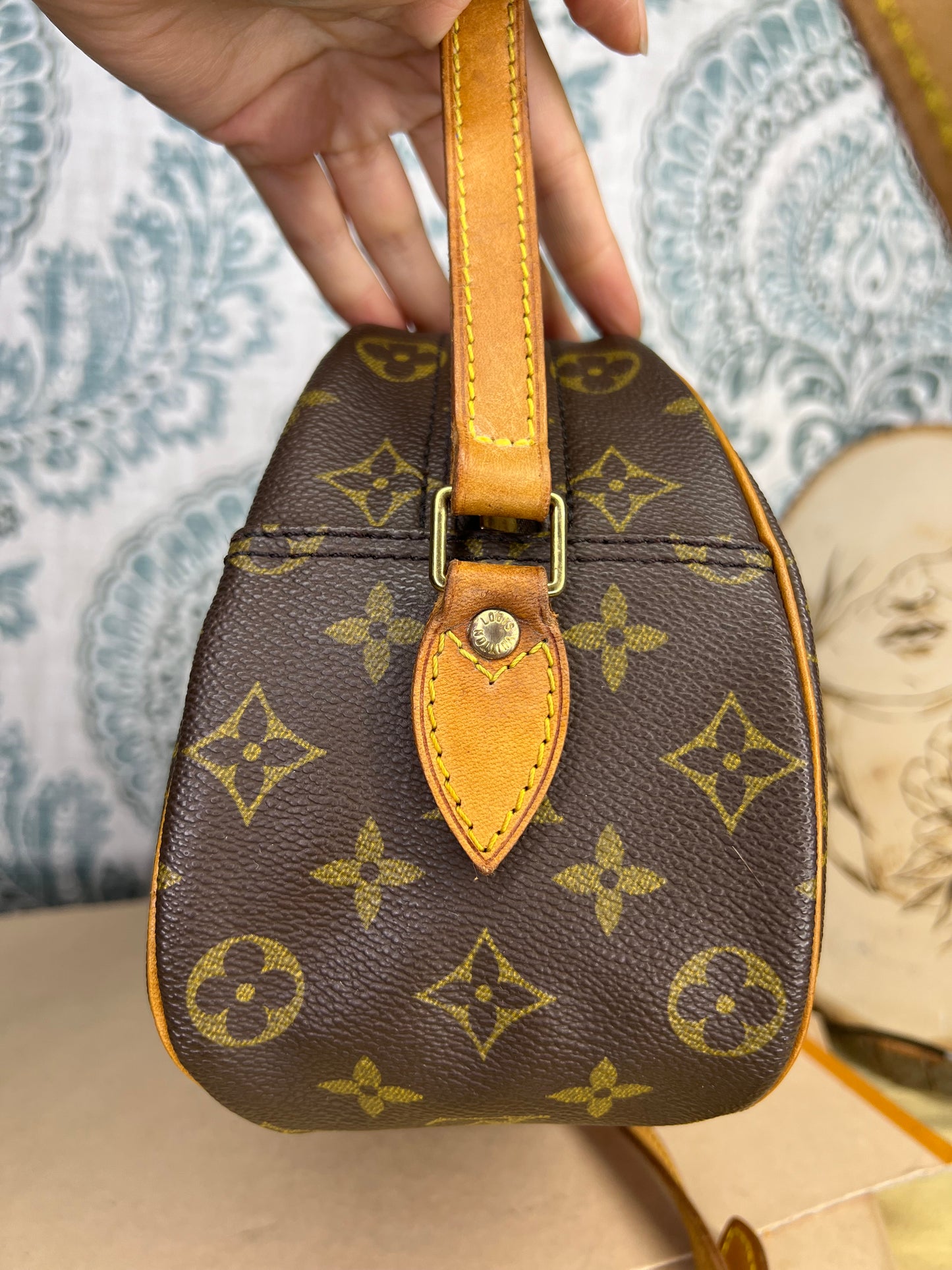 Louis Vuitton Blois