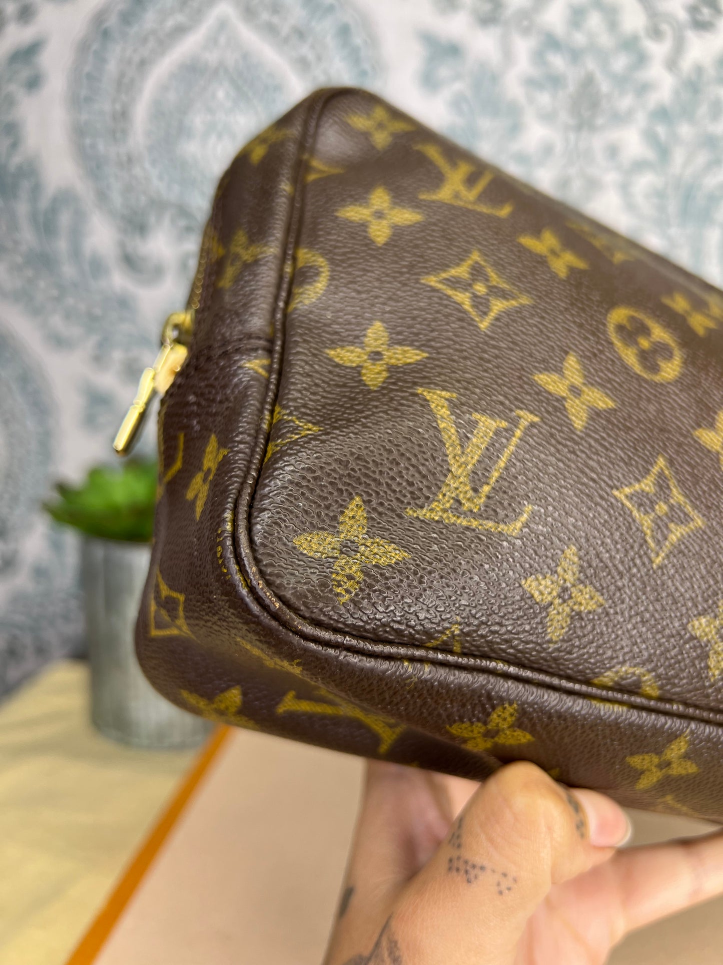 Trousse 23