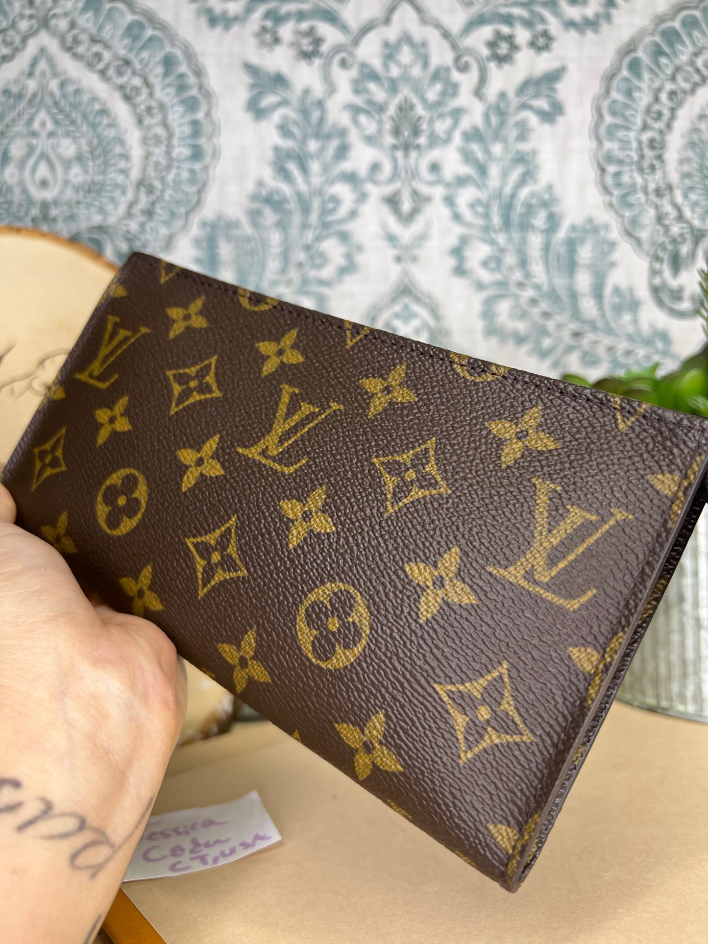 Bucket GM Pochette