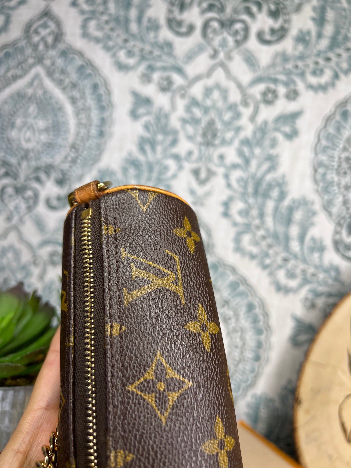 Louis Vuitton Mini Papillon