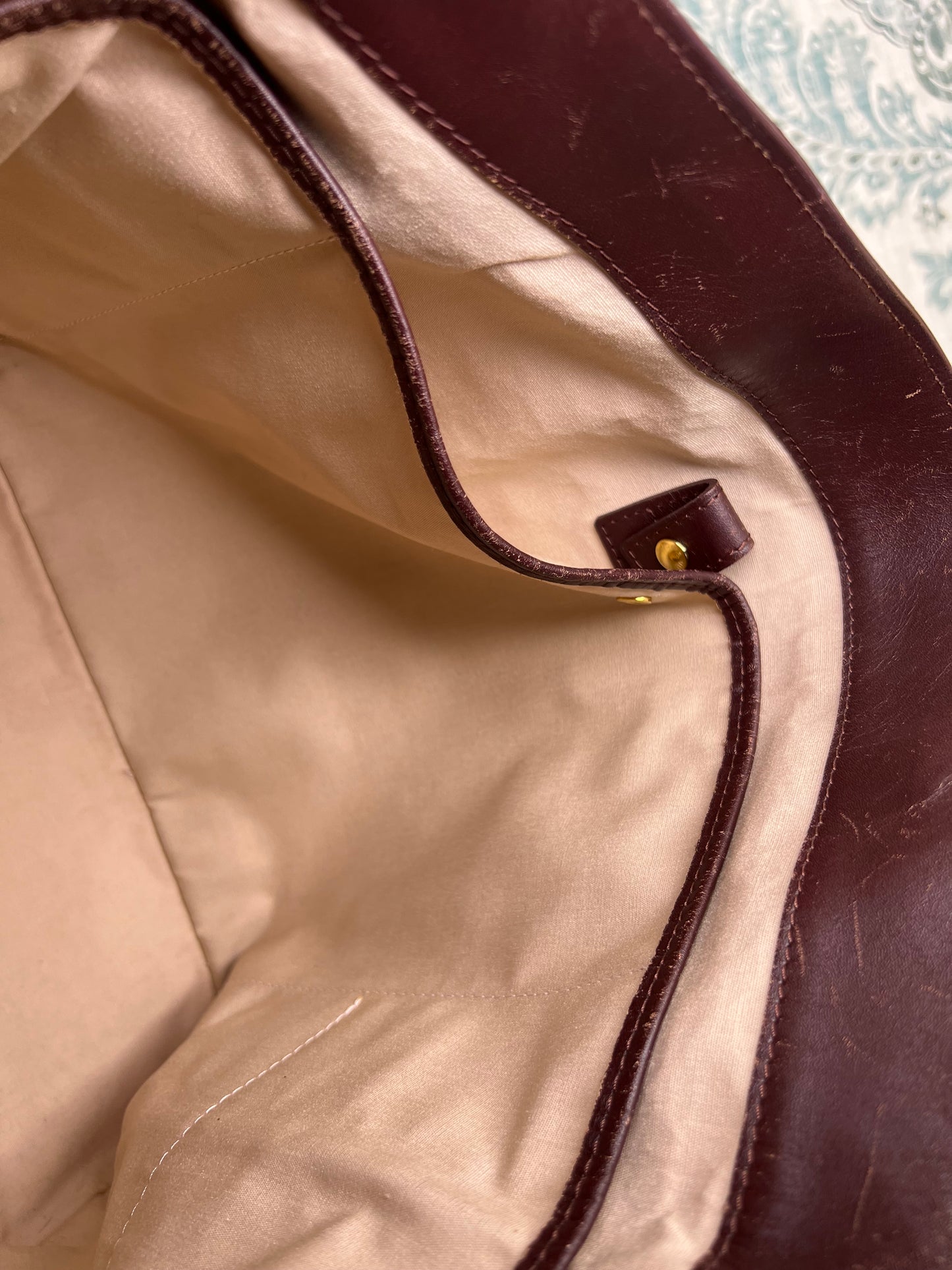 Mini Lin Lucille GM Tote