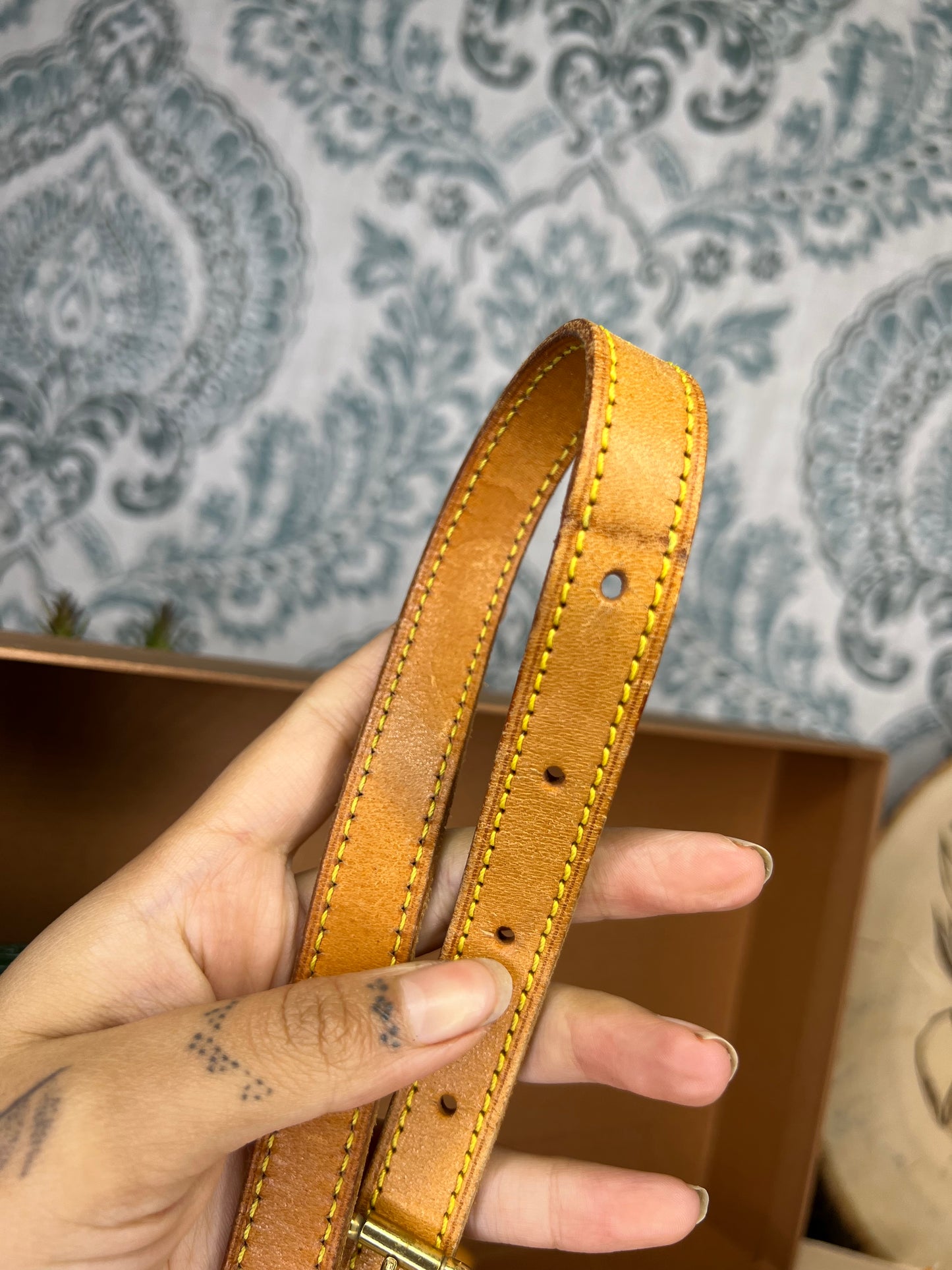 Louis Vuitton Project Set