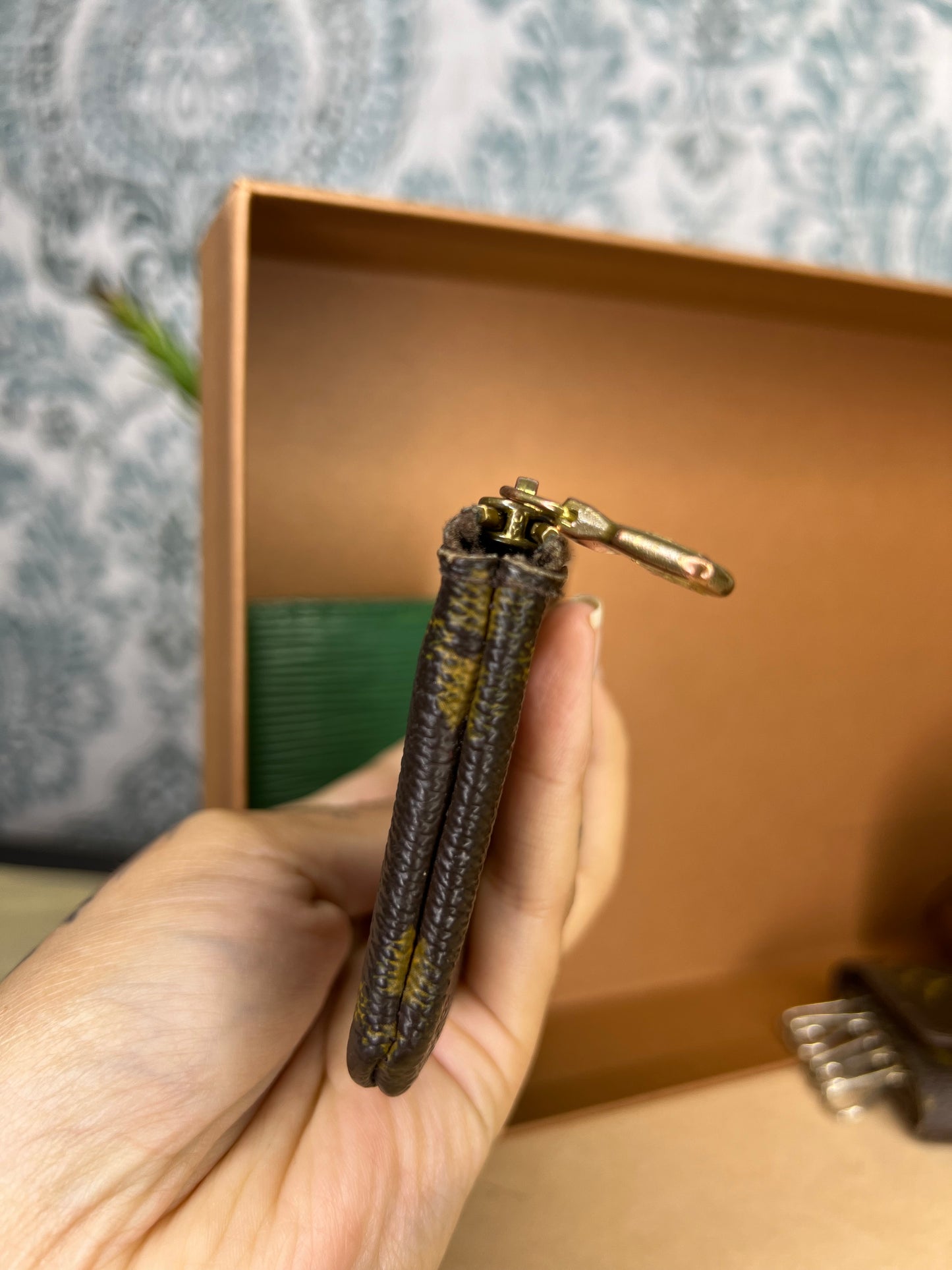 Louis Vuitton Project Set