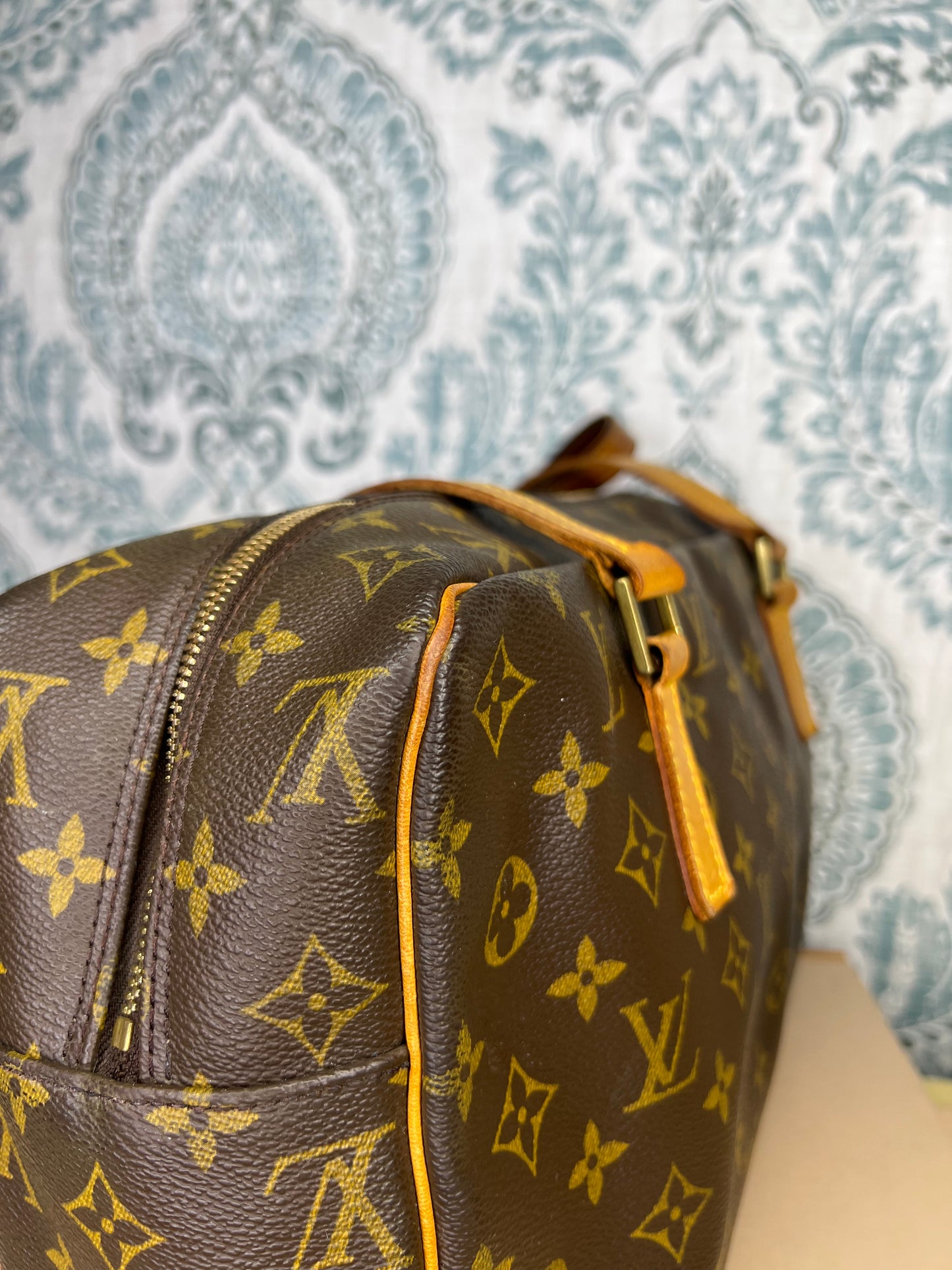 Louis Vuitton Cite GM