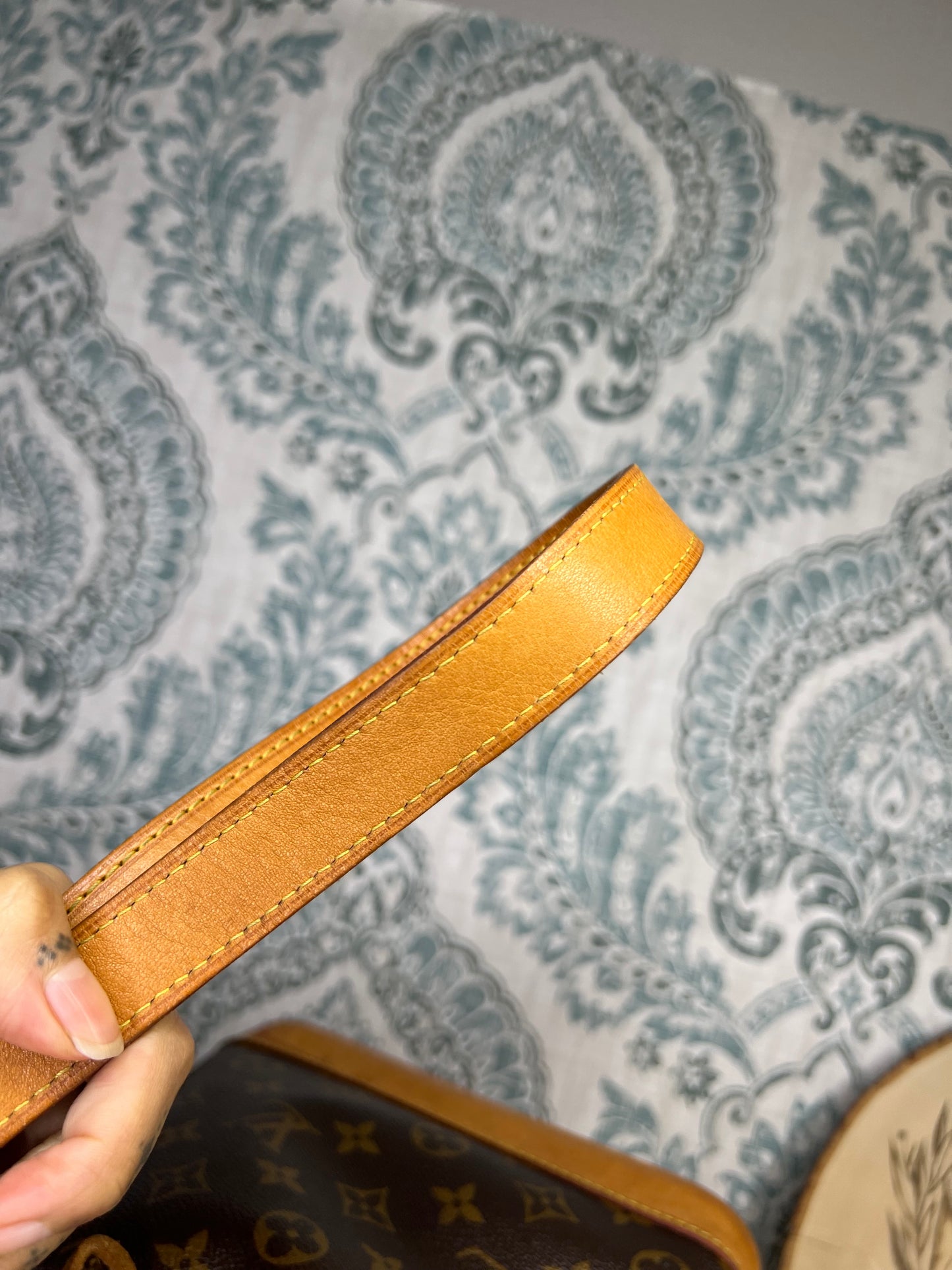 Louis Vuitton Noe BB