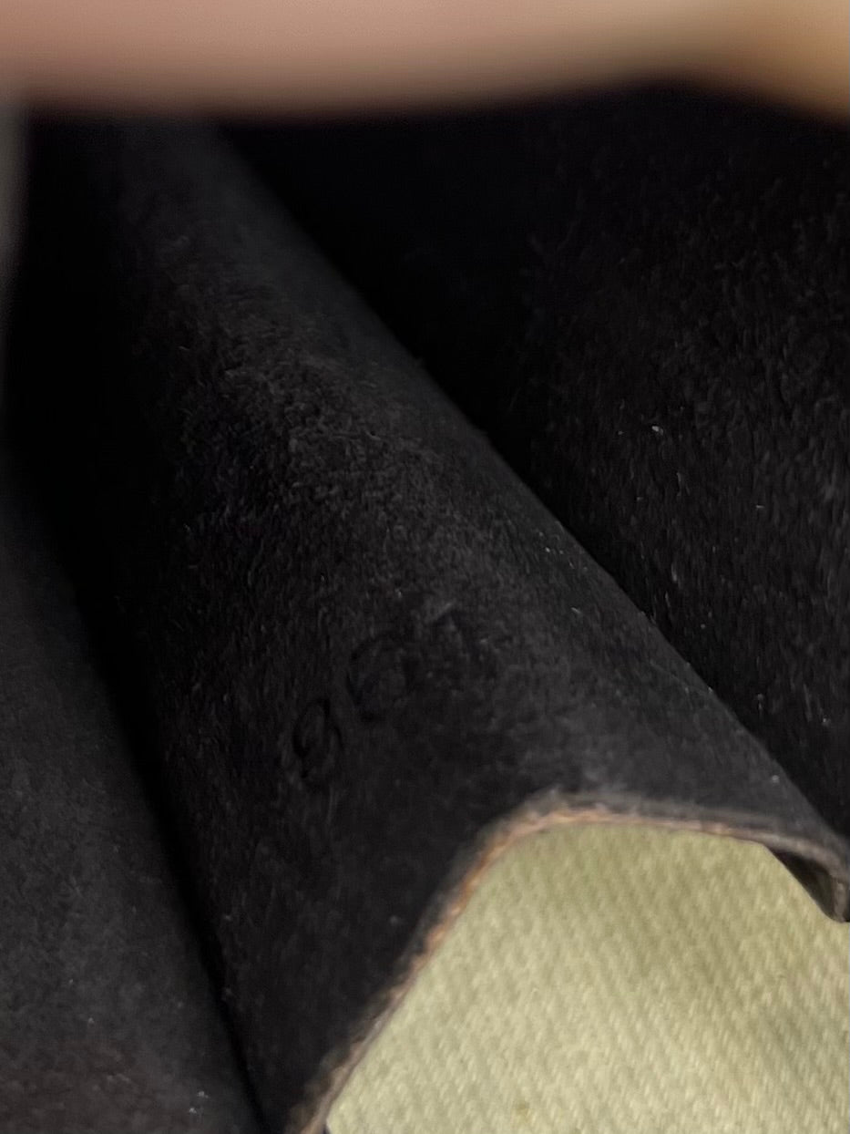 Louis Vuitton Monogram Glasses Case