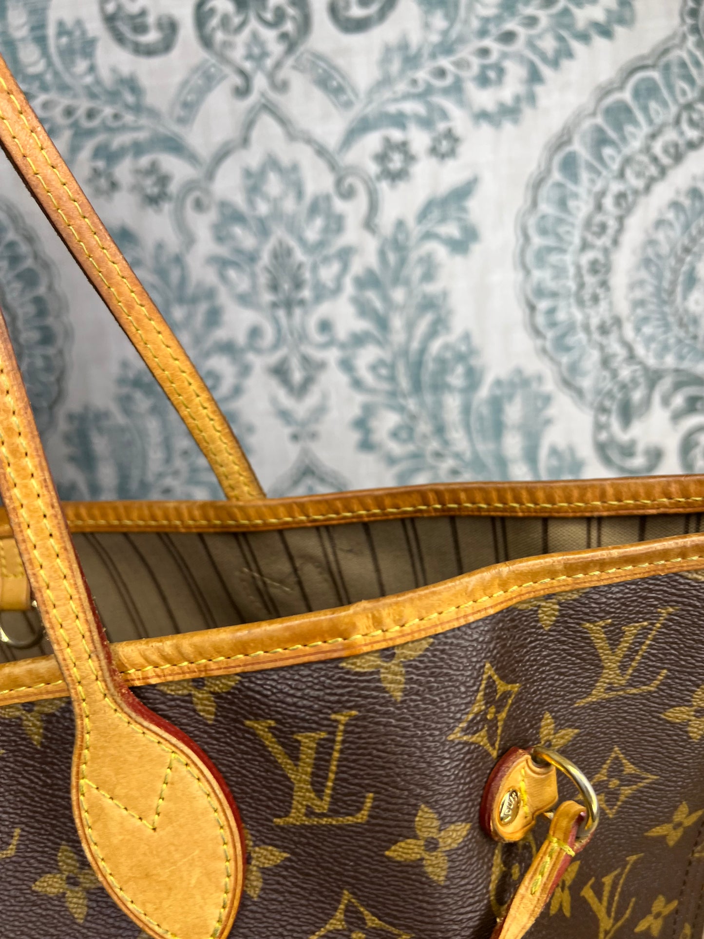 Louis Vuitton Neverfull MM