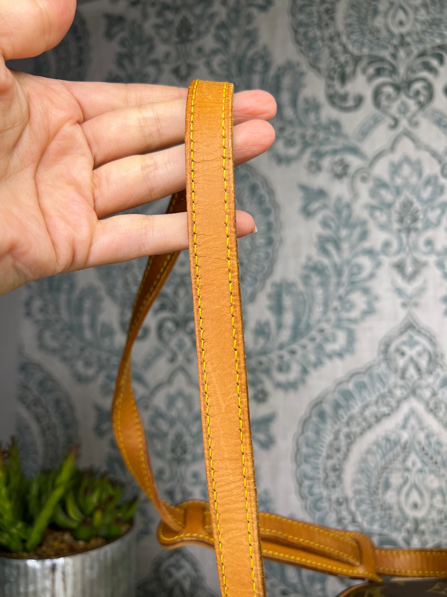 Louis Vuitton Jeune Fille PM