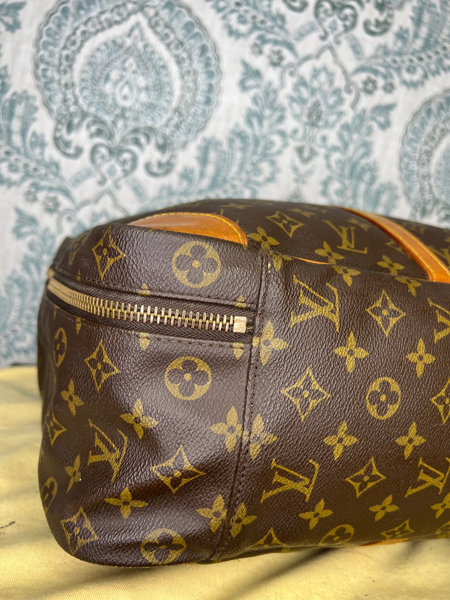 Sirius 50 Soft Suit Case