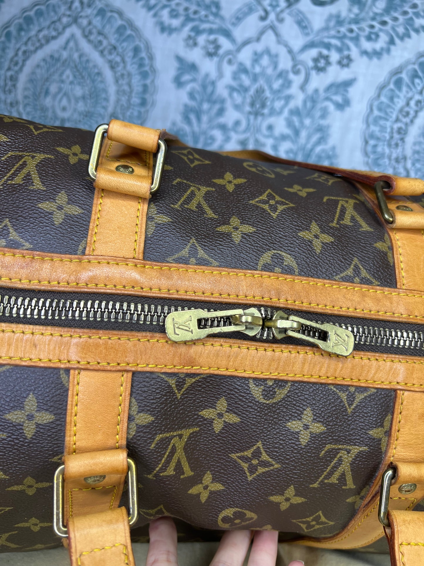 Sac Souple 45