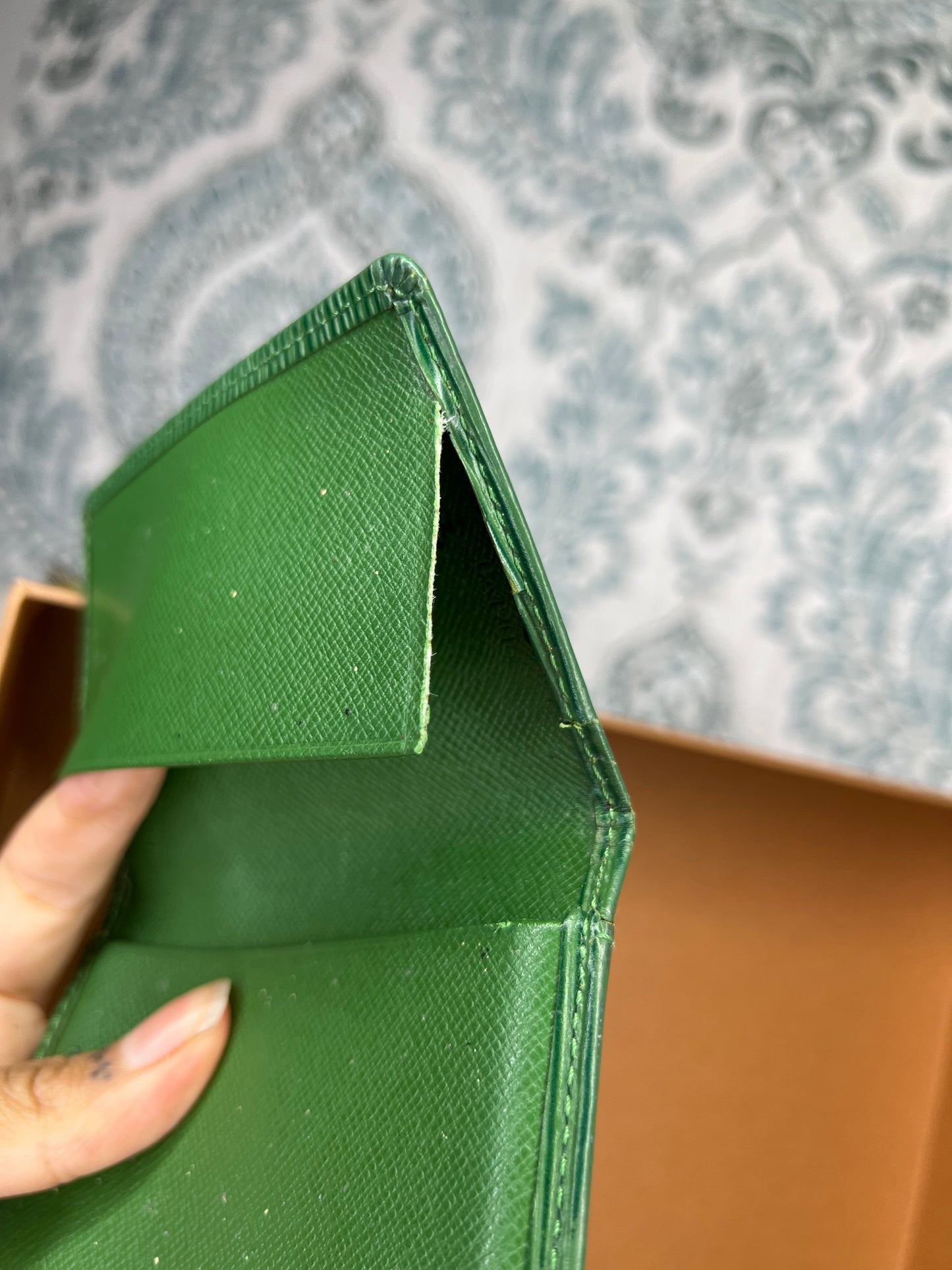 Louis Vuitton Project Set