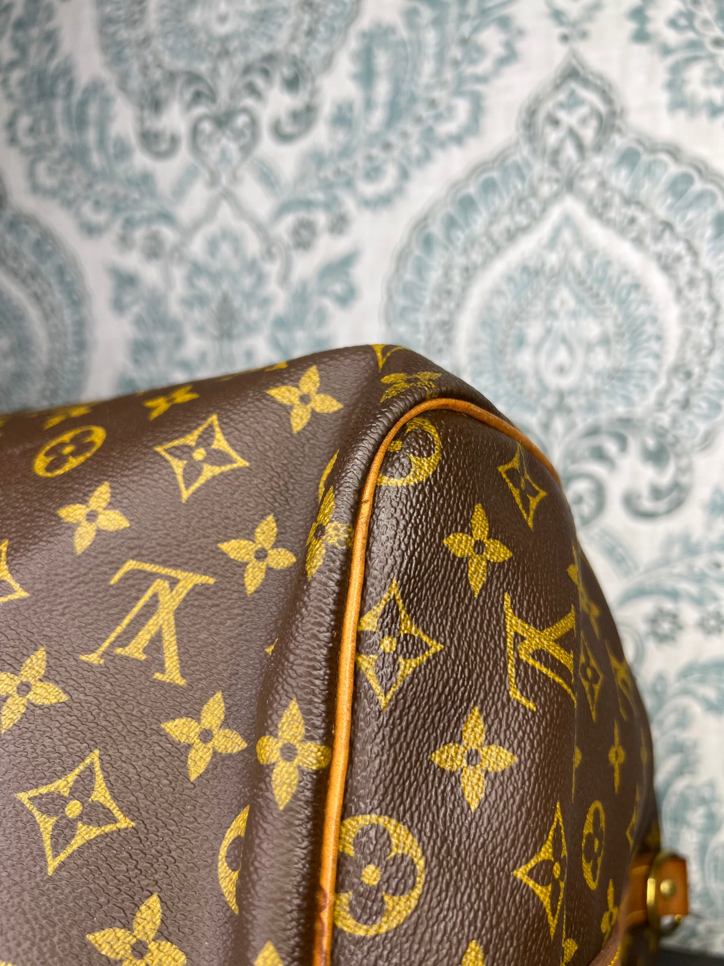 Louis Vuitton Keepall Bandouliere 60
