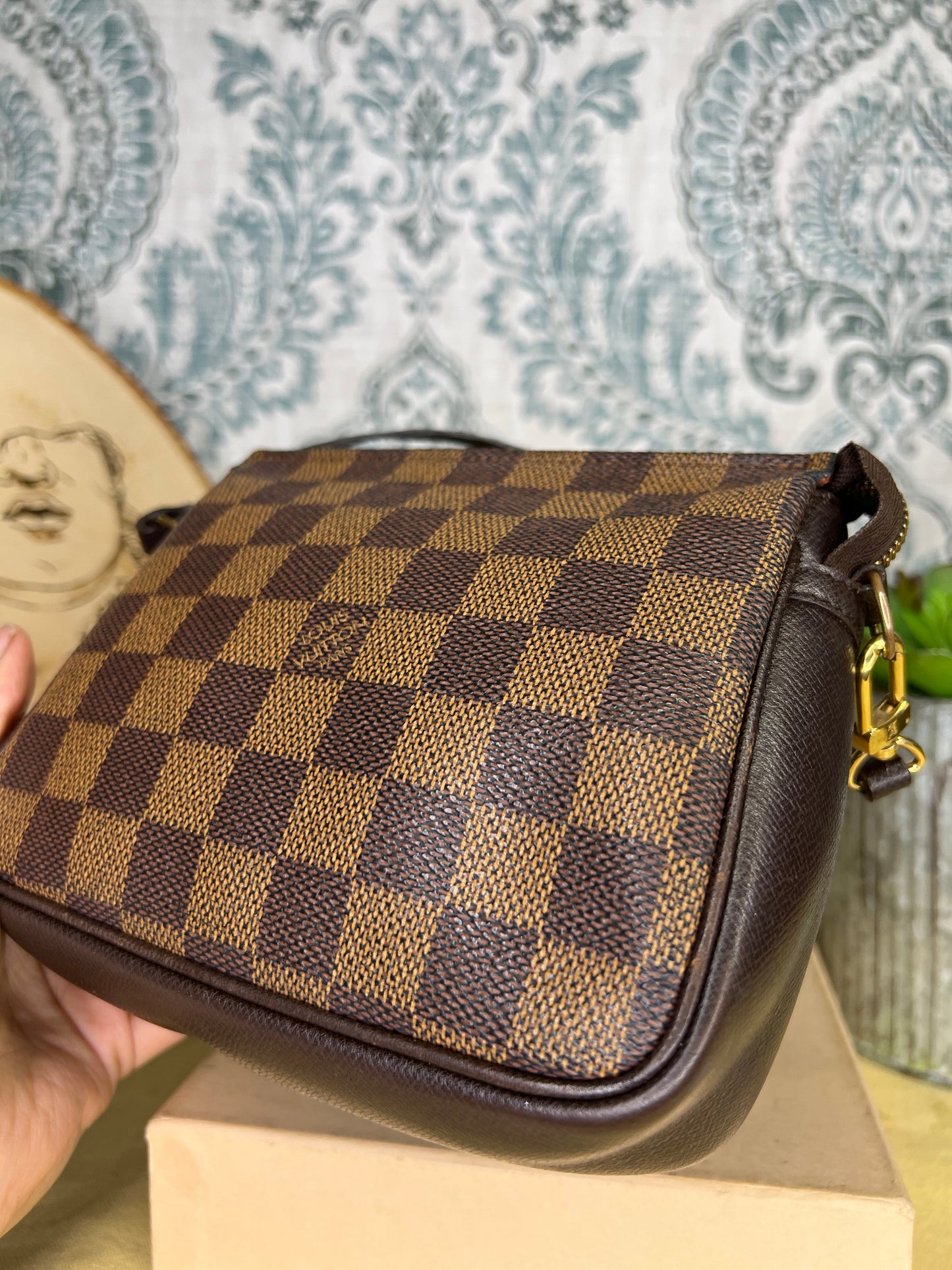 Trousse DE