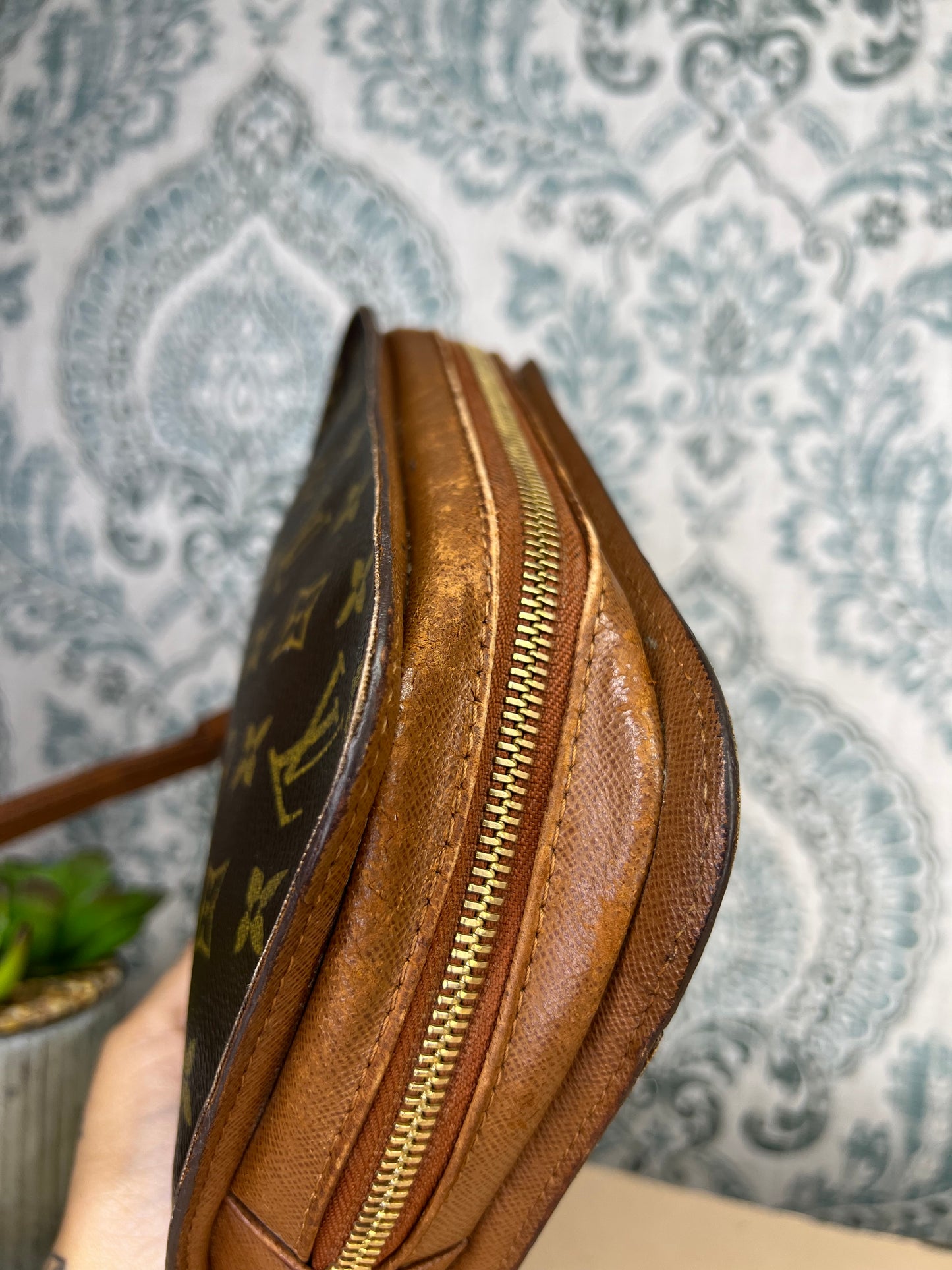 Louis Vuitton Orsay Clutch