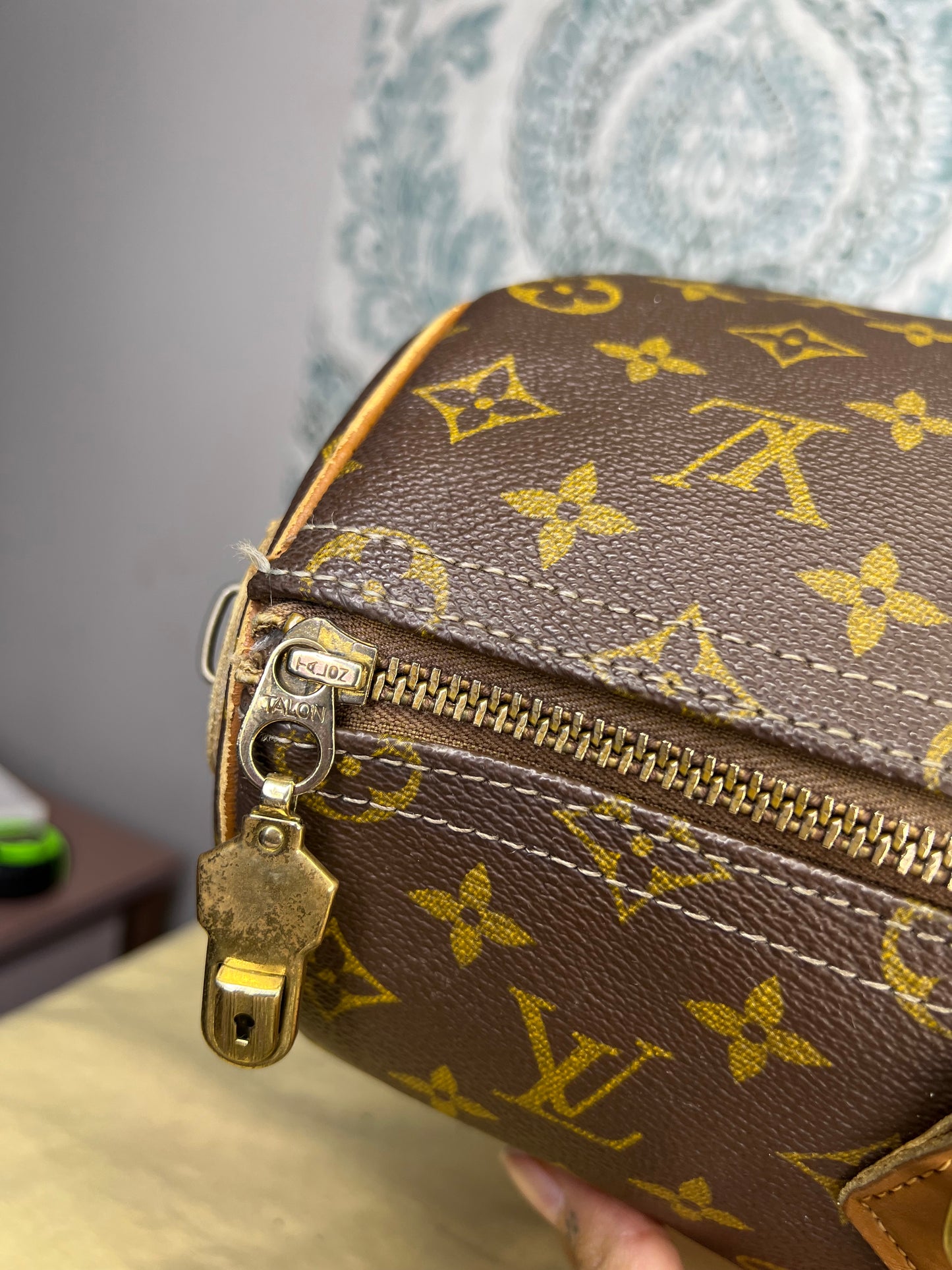 Louis Vuitton French Company 35