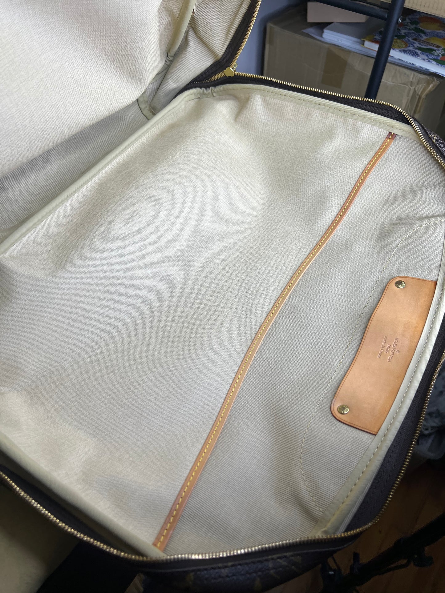 Louis Vuitton Alize 24