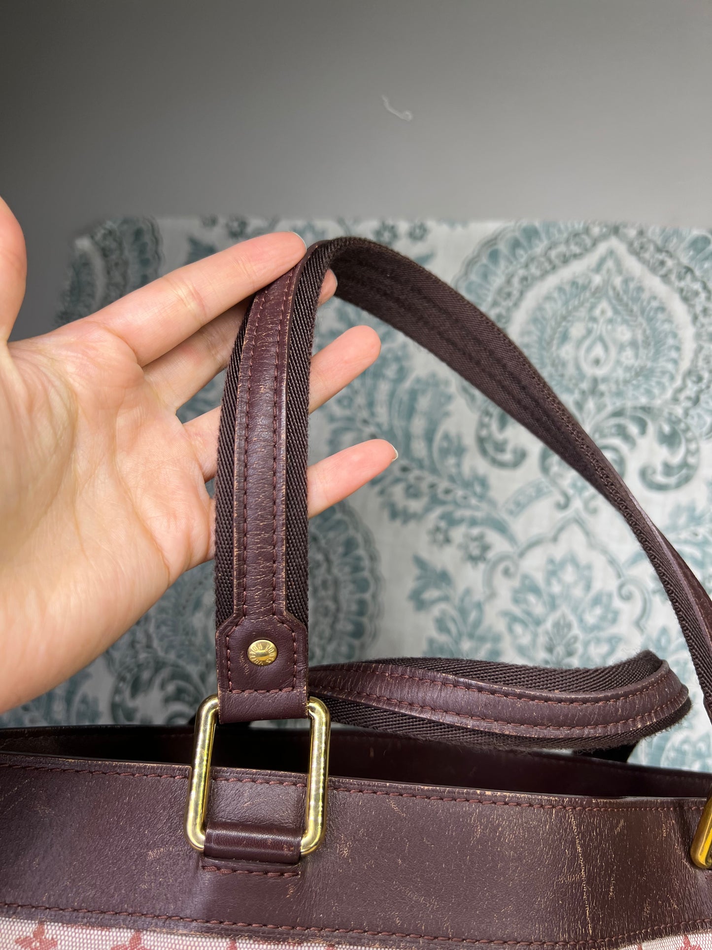 Mini Lin Lucille GM Tote
