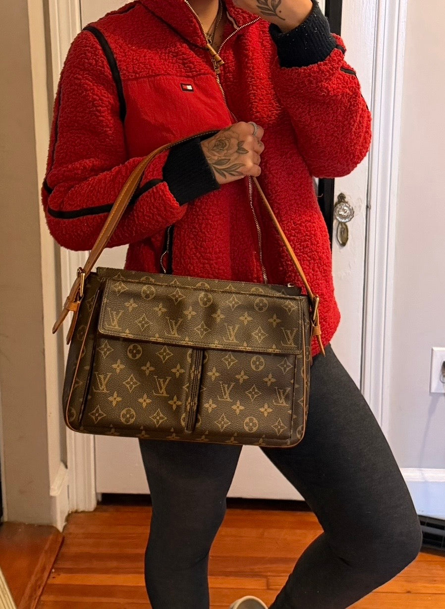 Louis Vuitton Viva Cite GM