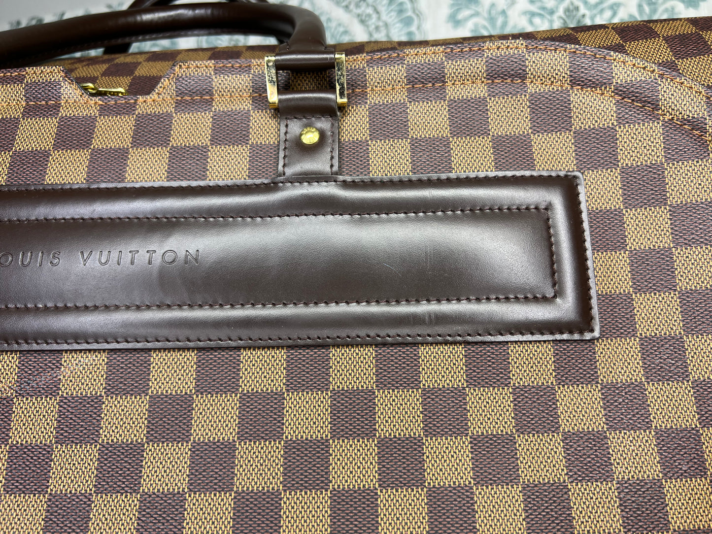 Nolita GM Luggage Case