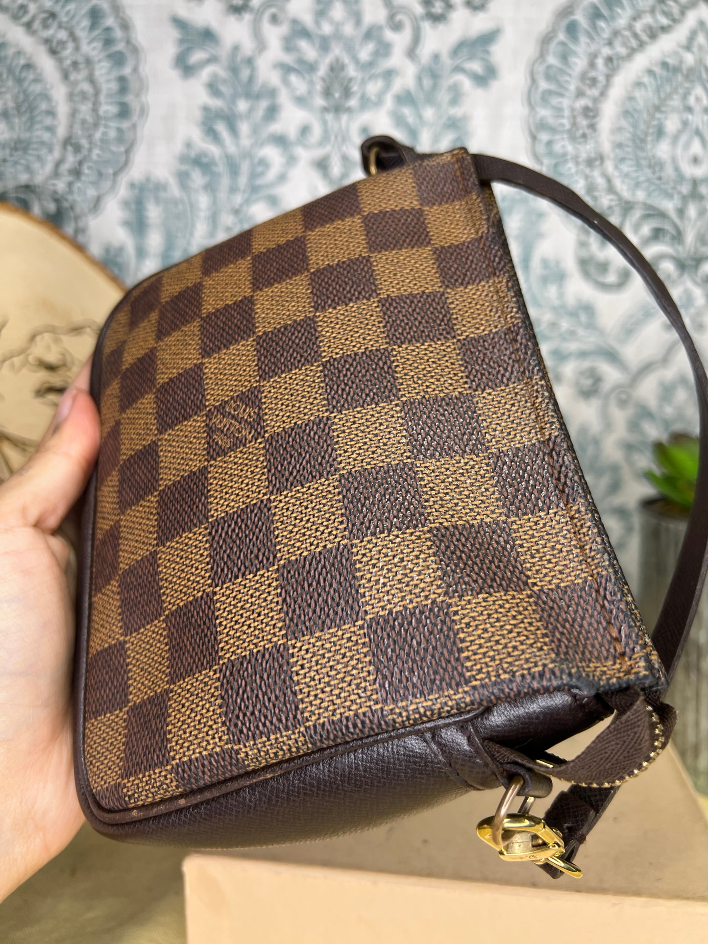 Trousse DE