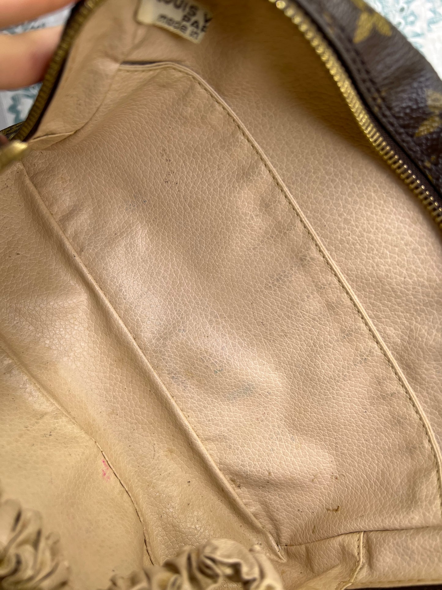 Trousse 23