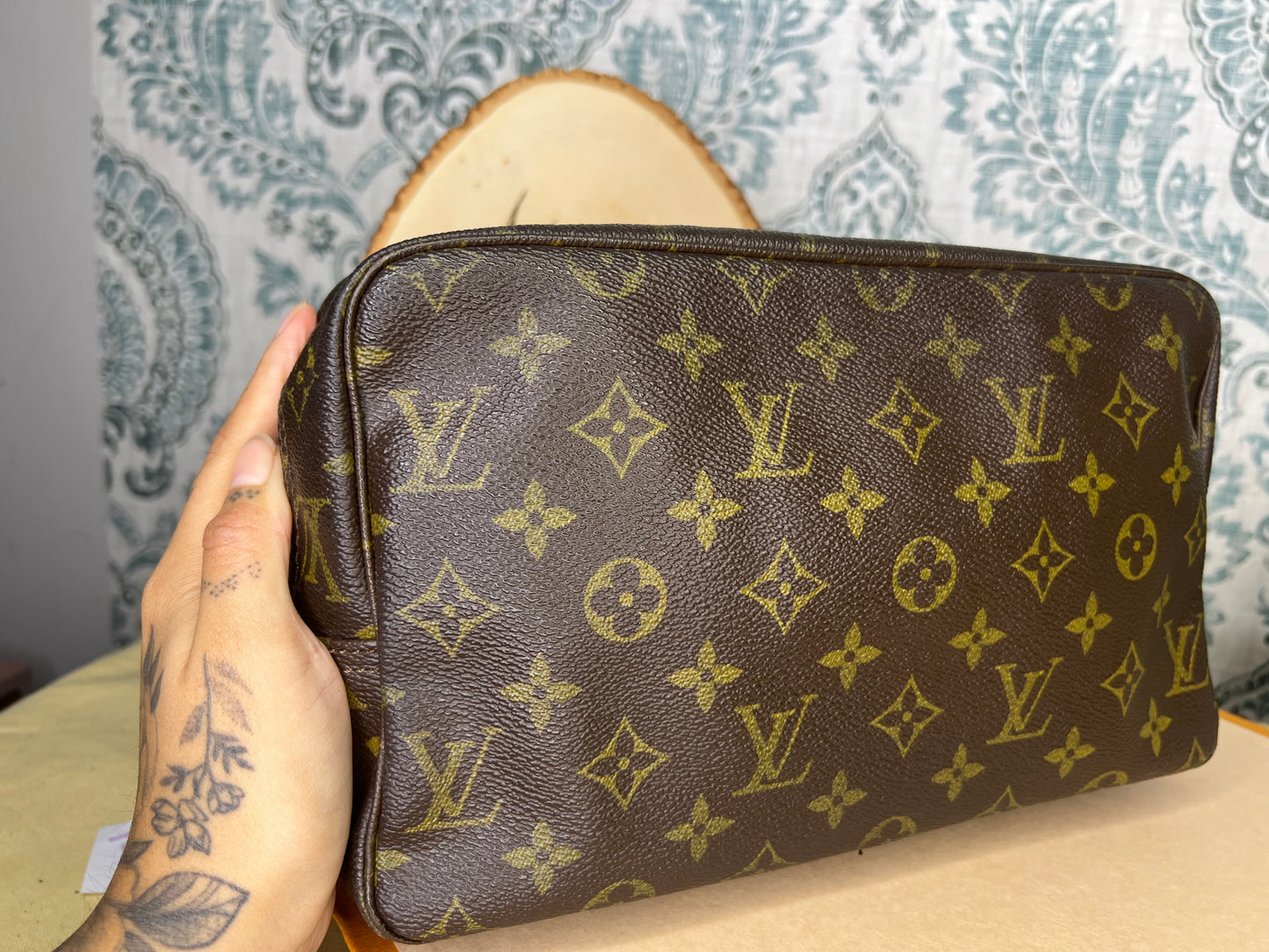 Trousse 28 #1