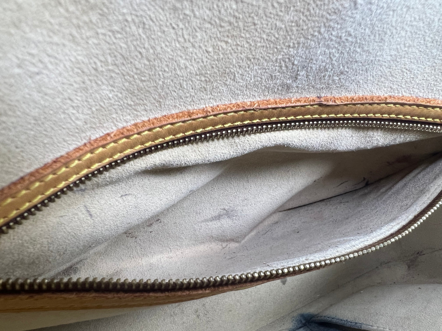 Louis Vuitton Cite GM