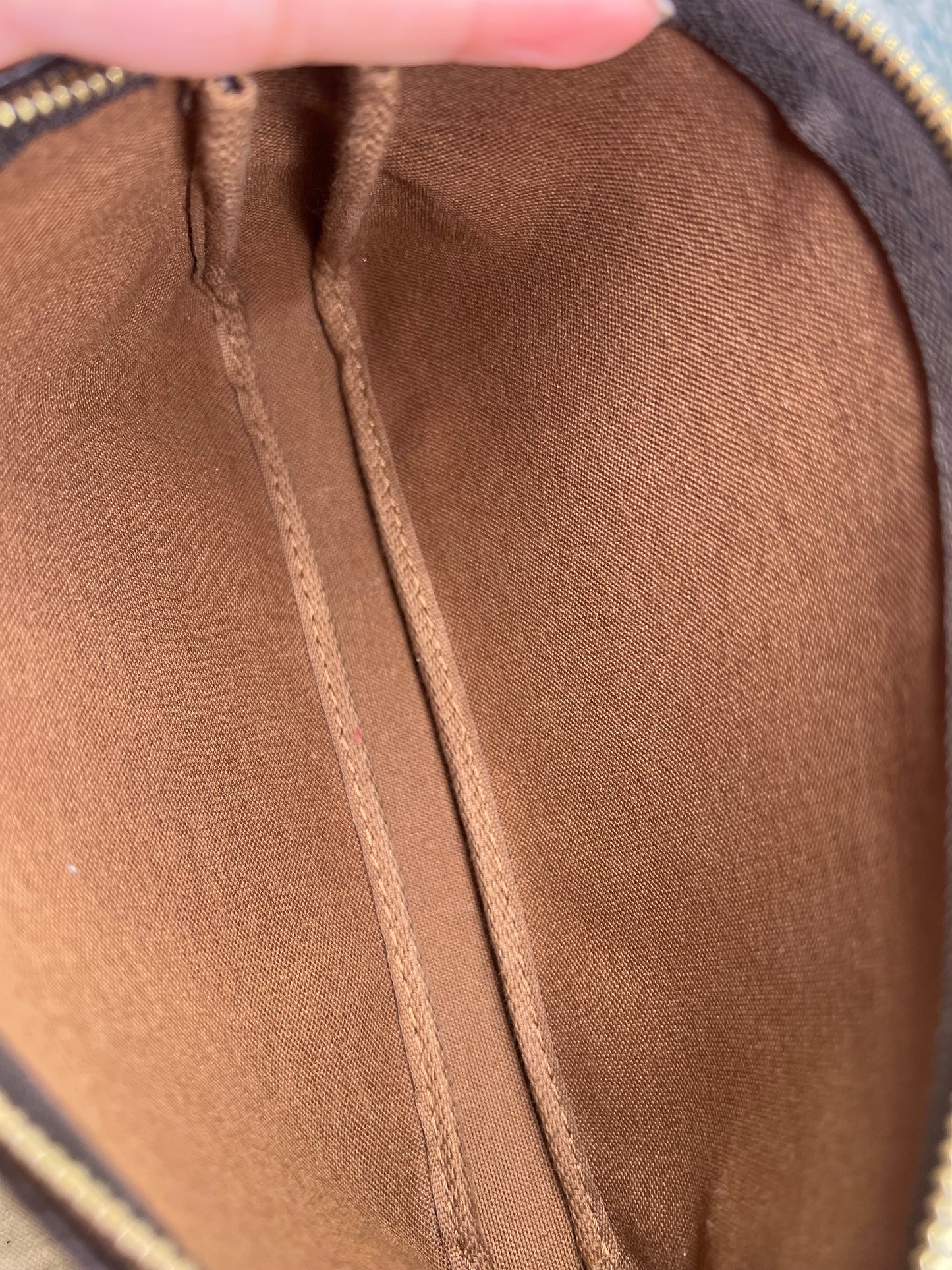 Louis Vuitton Pochette Accessoires