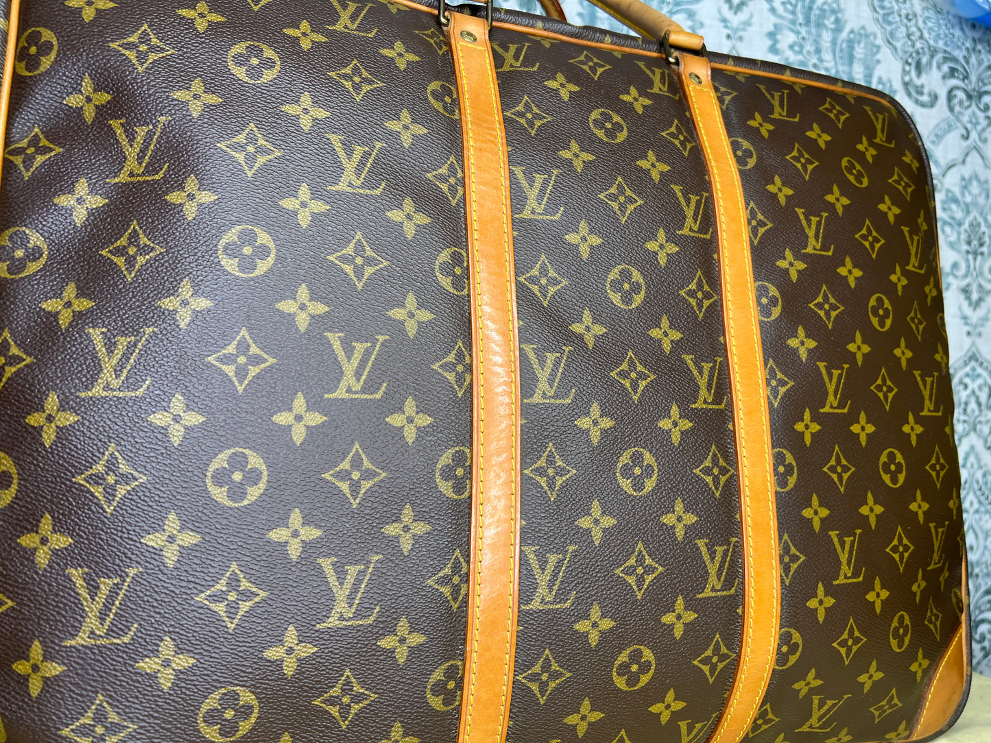 Sirius 50 Soft Suit Case