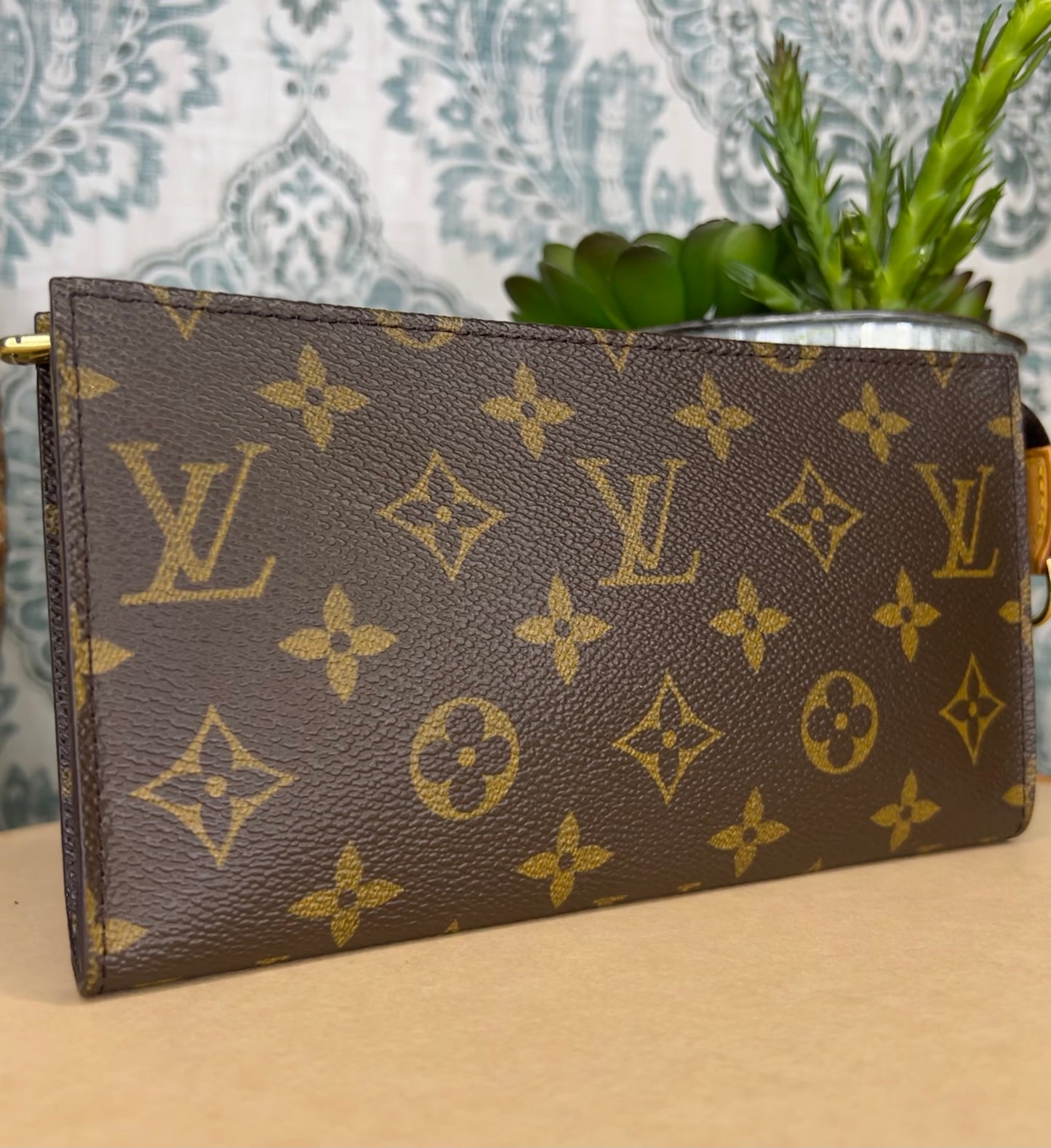 Bucket GM Pochette