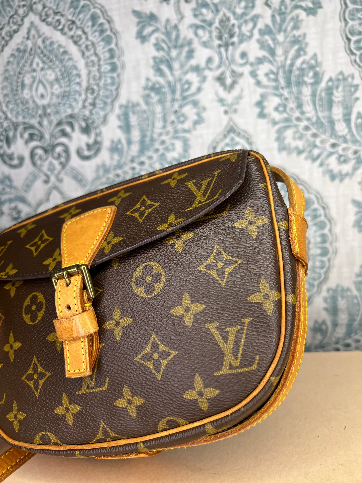Louis Vuitton Jeune Fille PM