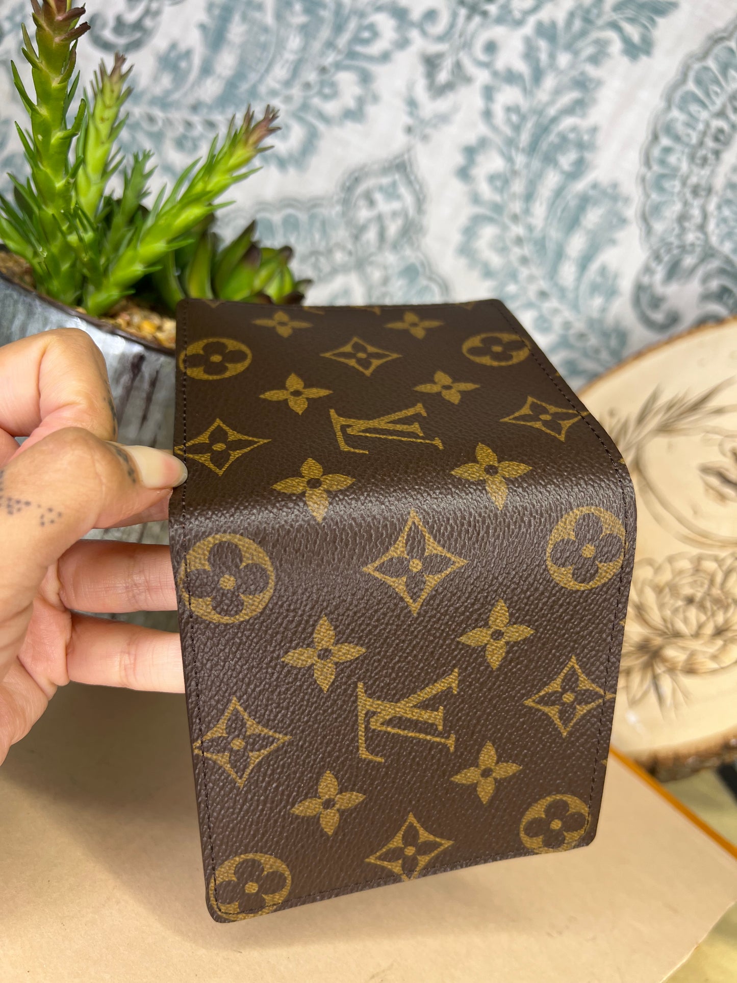Louis Vuitton Porte Billets Bifold