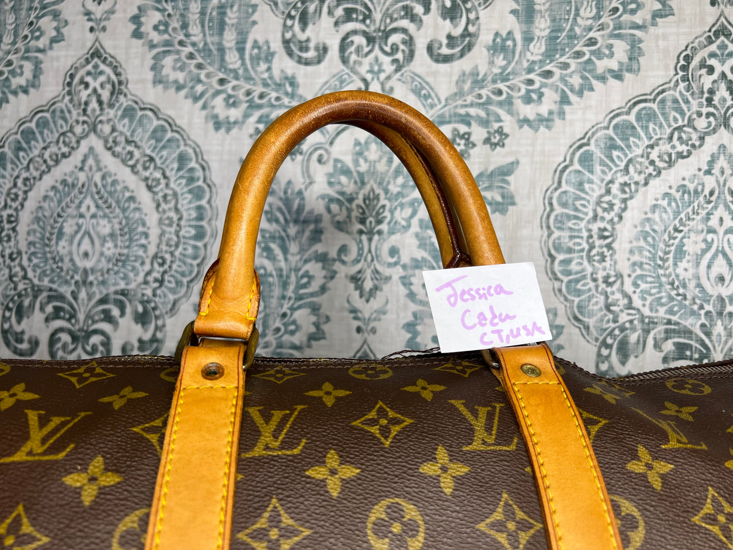 Keepall 45